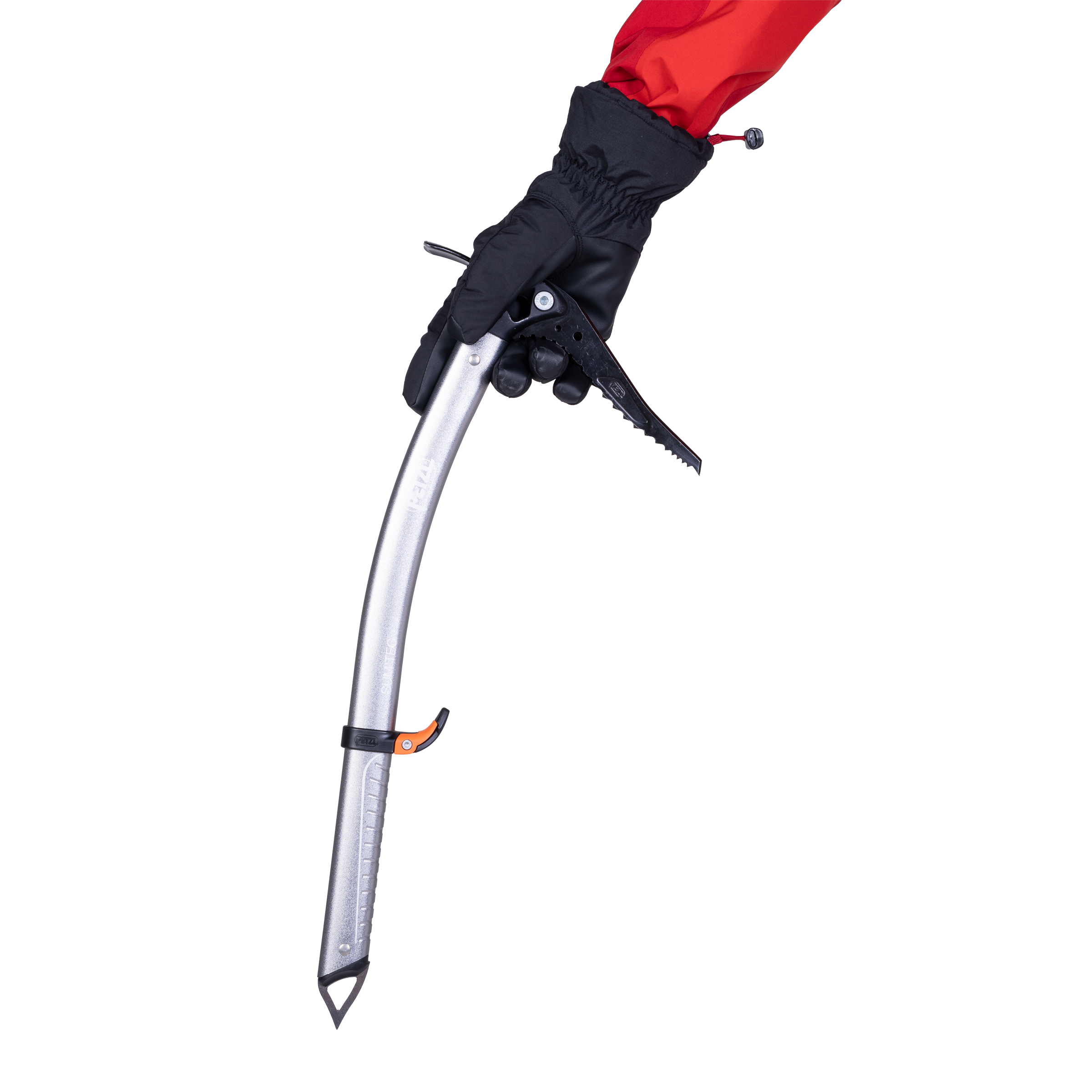 Mountain Men's Glove