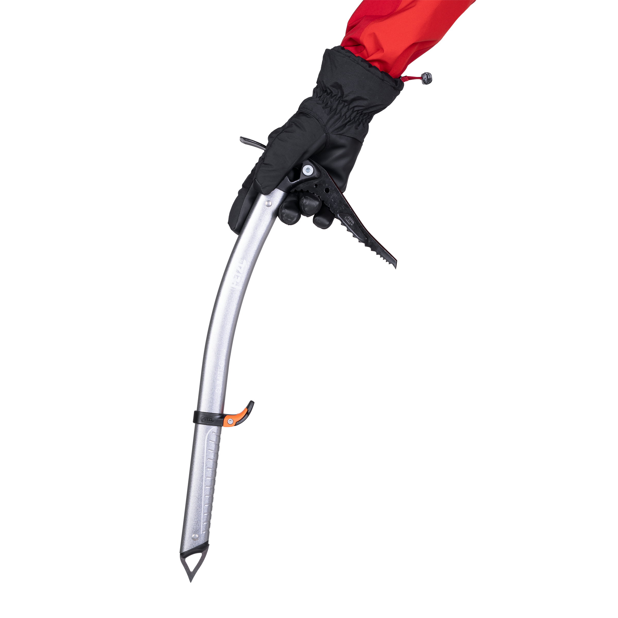 Mountain Men's Glove