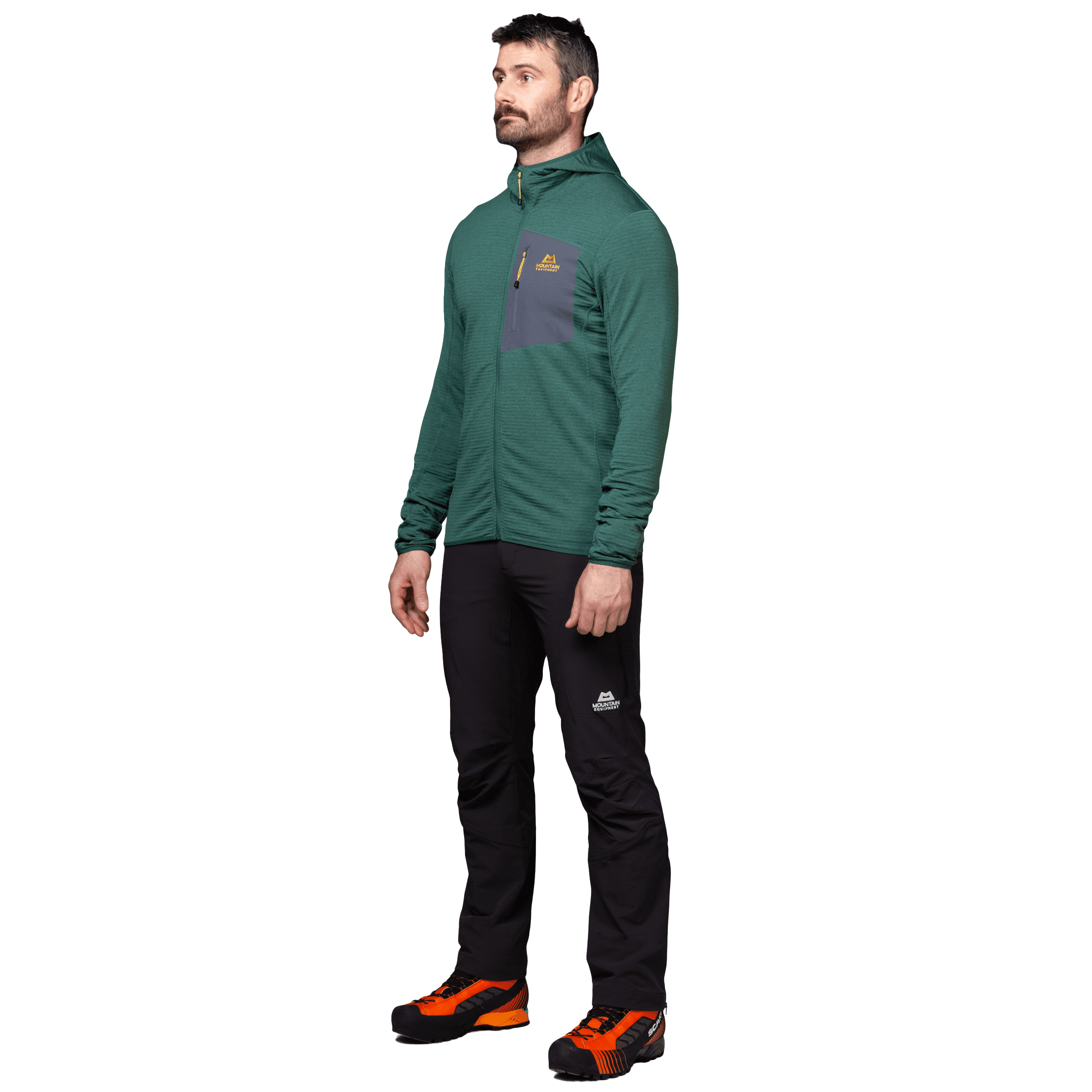 ME-01817 Fern/Ombre