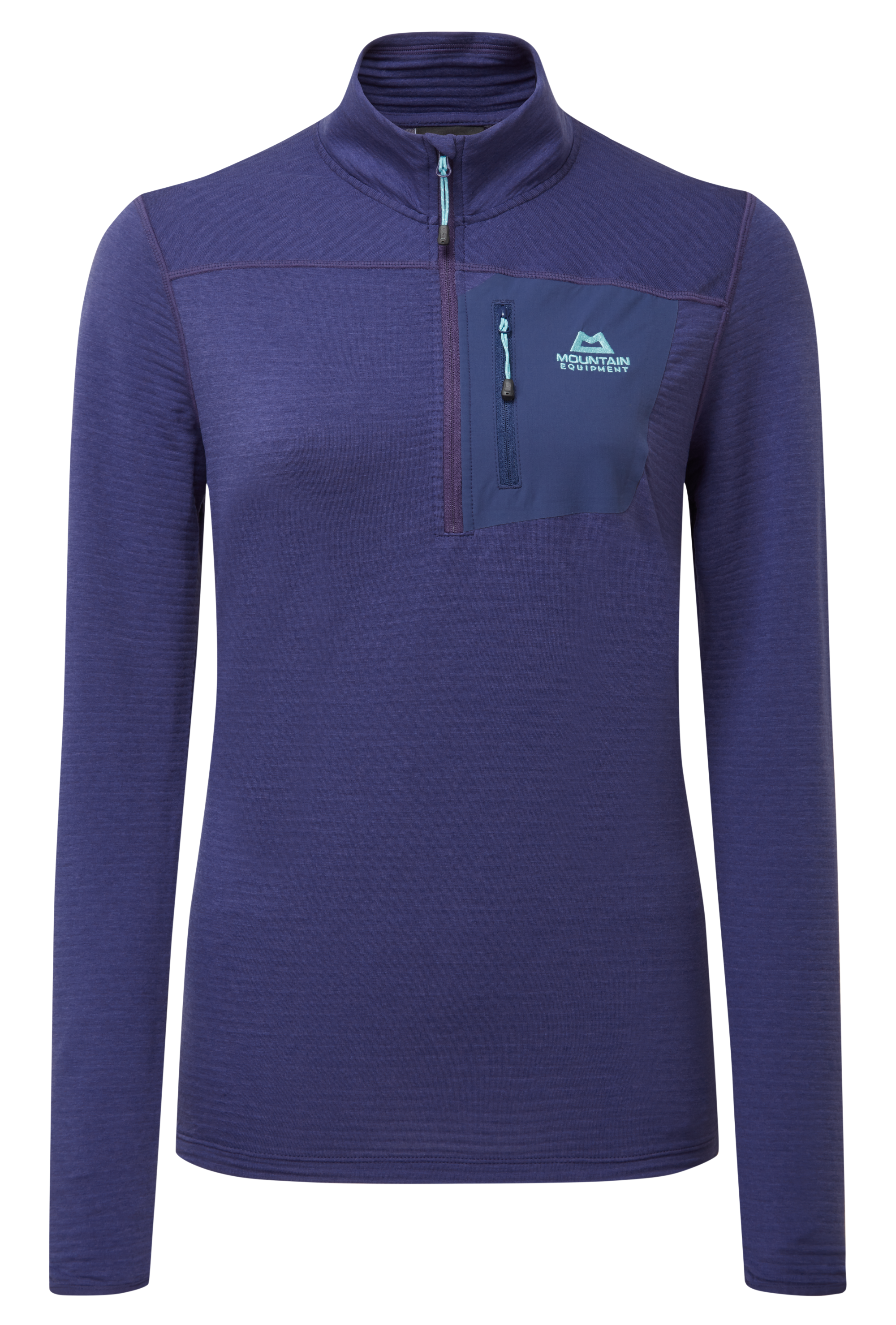 Lumiko Women's Zip T | Mountain Equipment