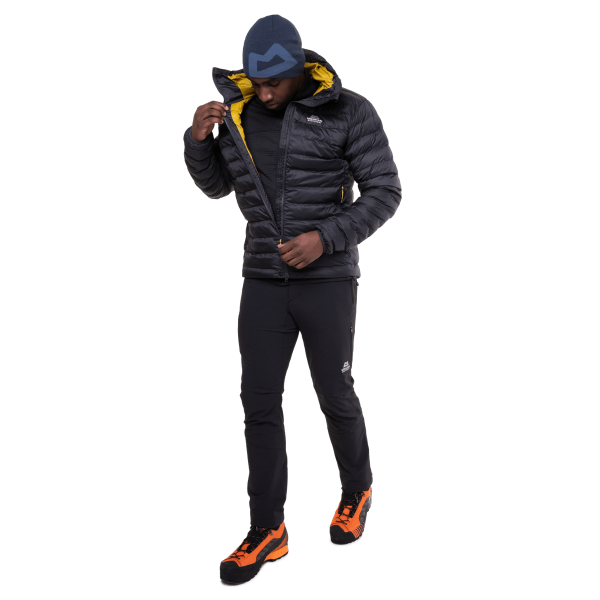 ME-01595 Obsidian