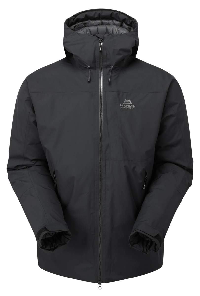 Triton Men's Jacket | Mountain Equipment Triton Men's Jacket | Mountain Equipment
