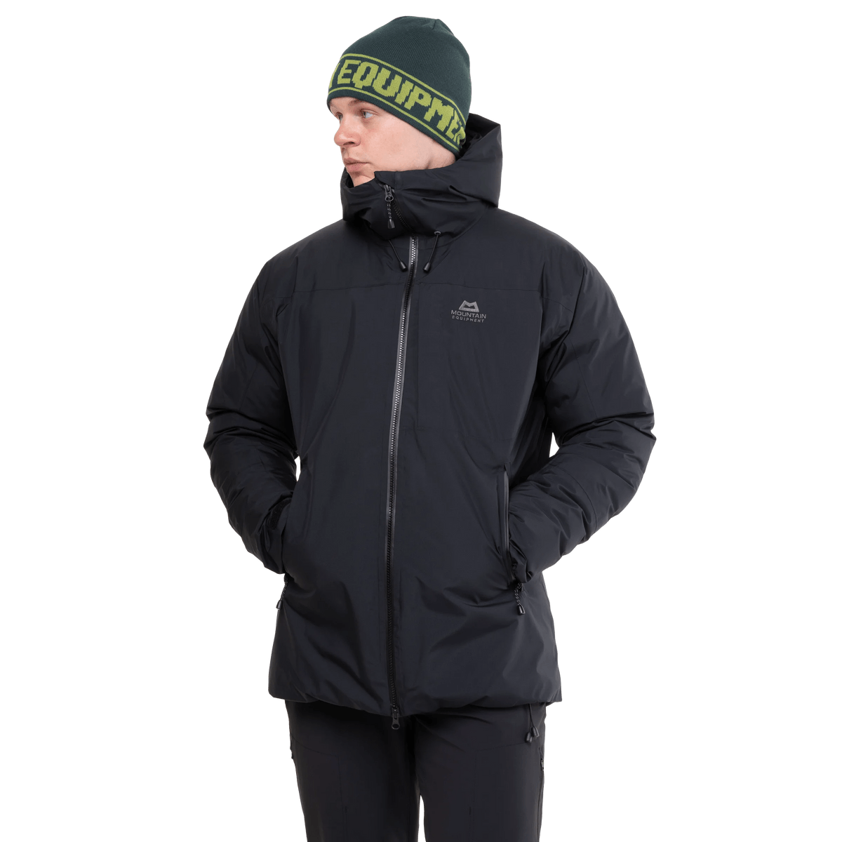 Me-01355 Black/Black