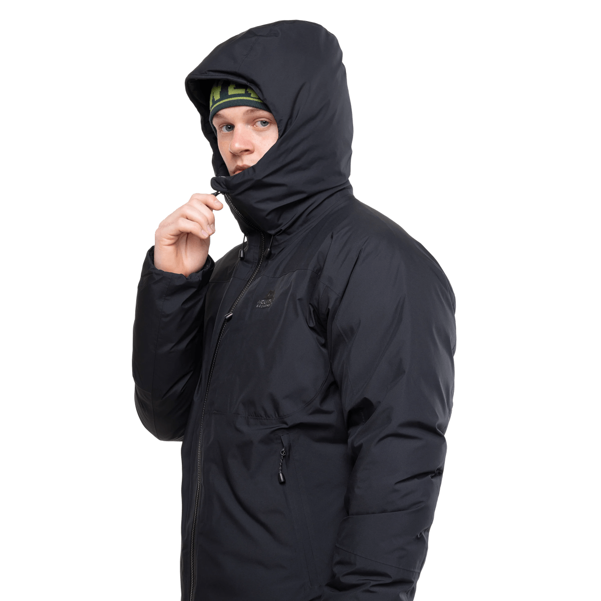 Me-01355 Black/Black