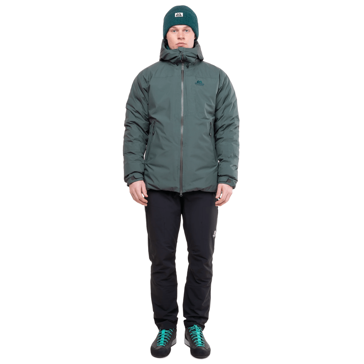 Me-02275 Slate Green/Cosmos