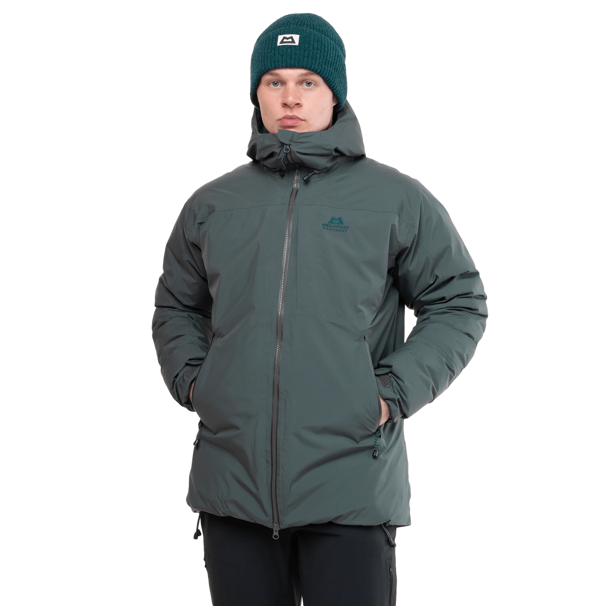 Me-02275 Slate Green/Cosmos