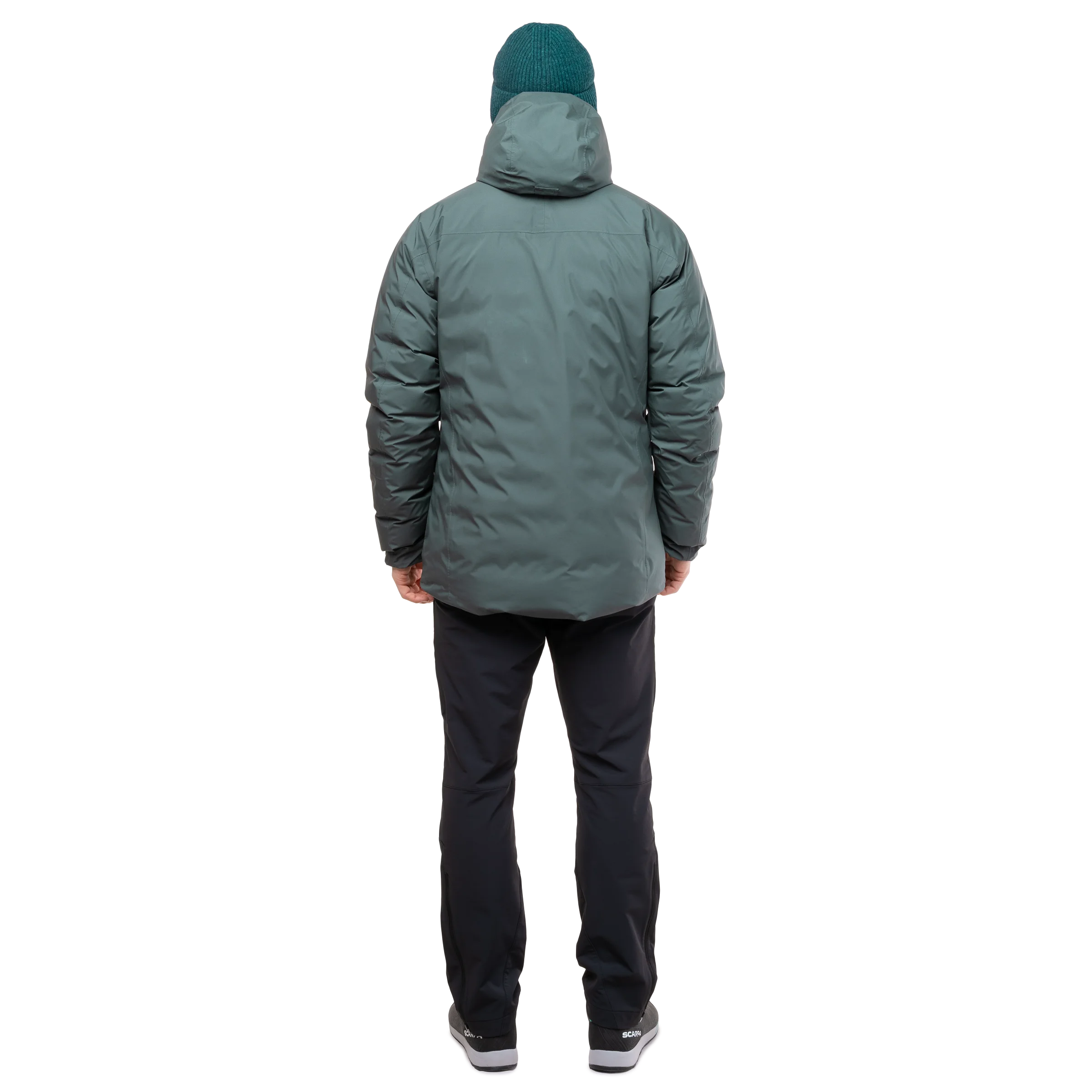 Me-02275 Slate Green/Cosmos