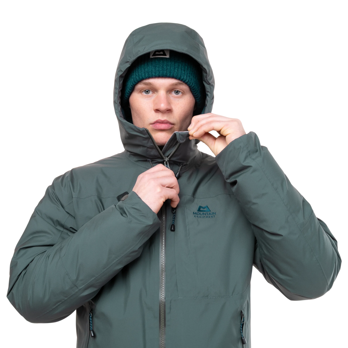 Me-02275 Slate Green/Cosmos