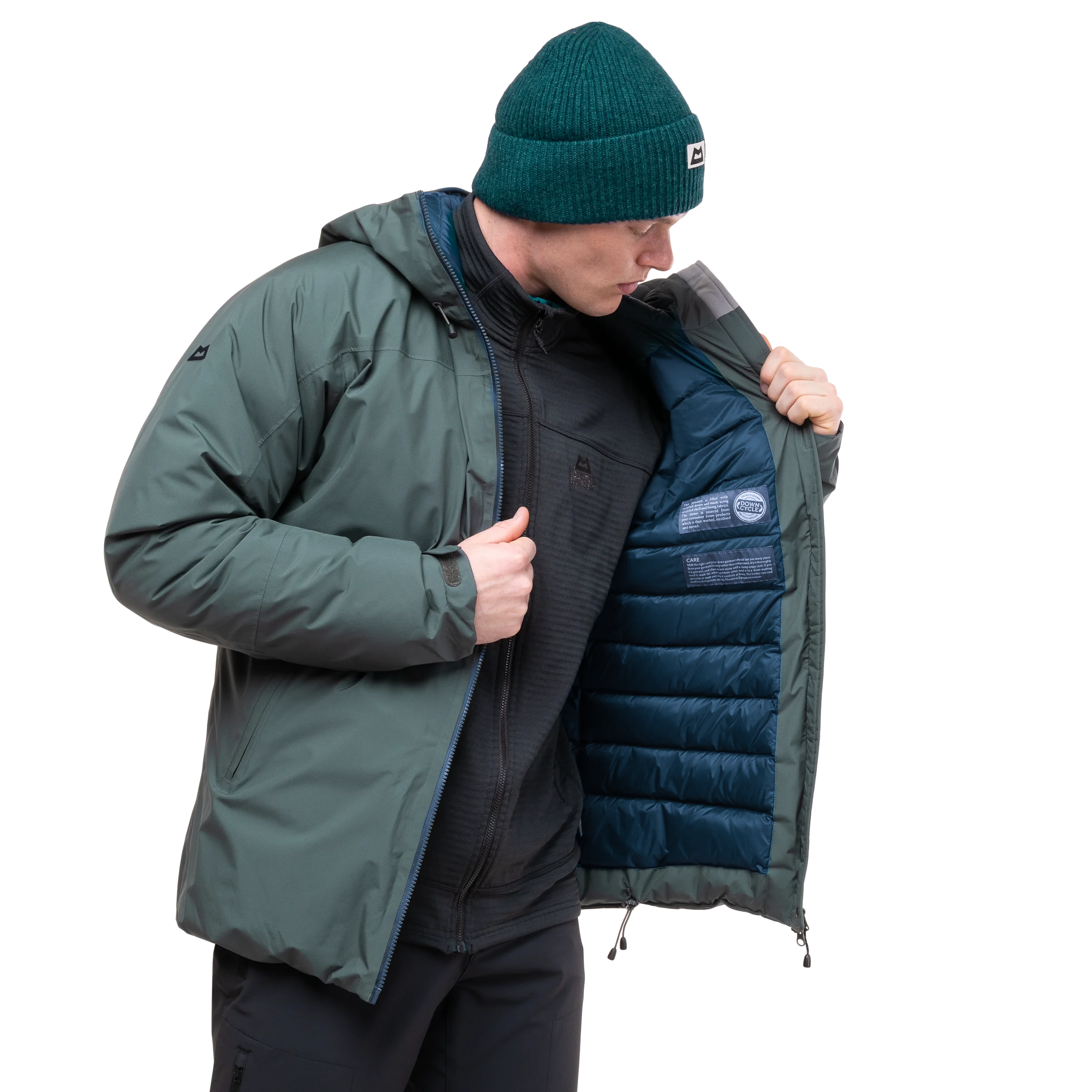 Me-02275 Slate Green/Cosmos