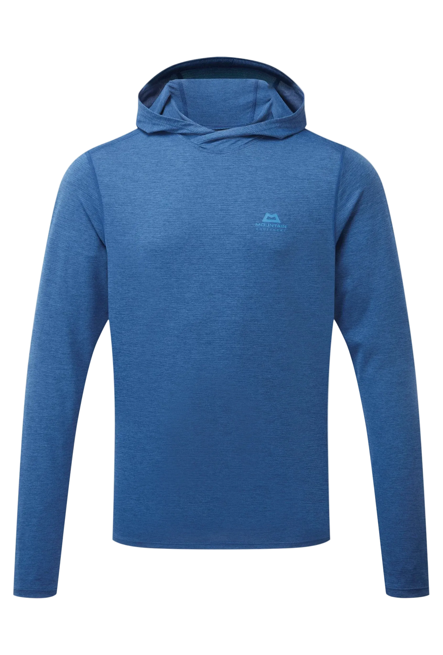 Glace Hooded Men's Top | Mountain Equipment