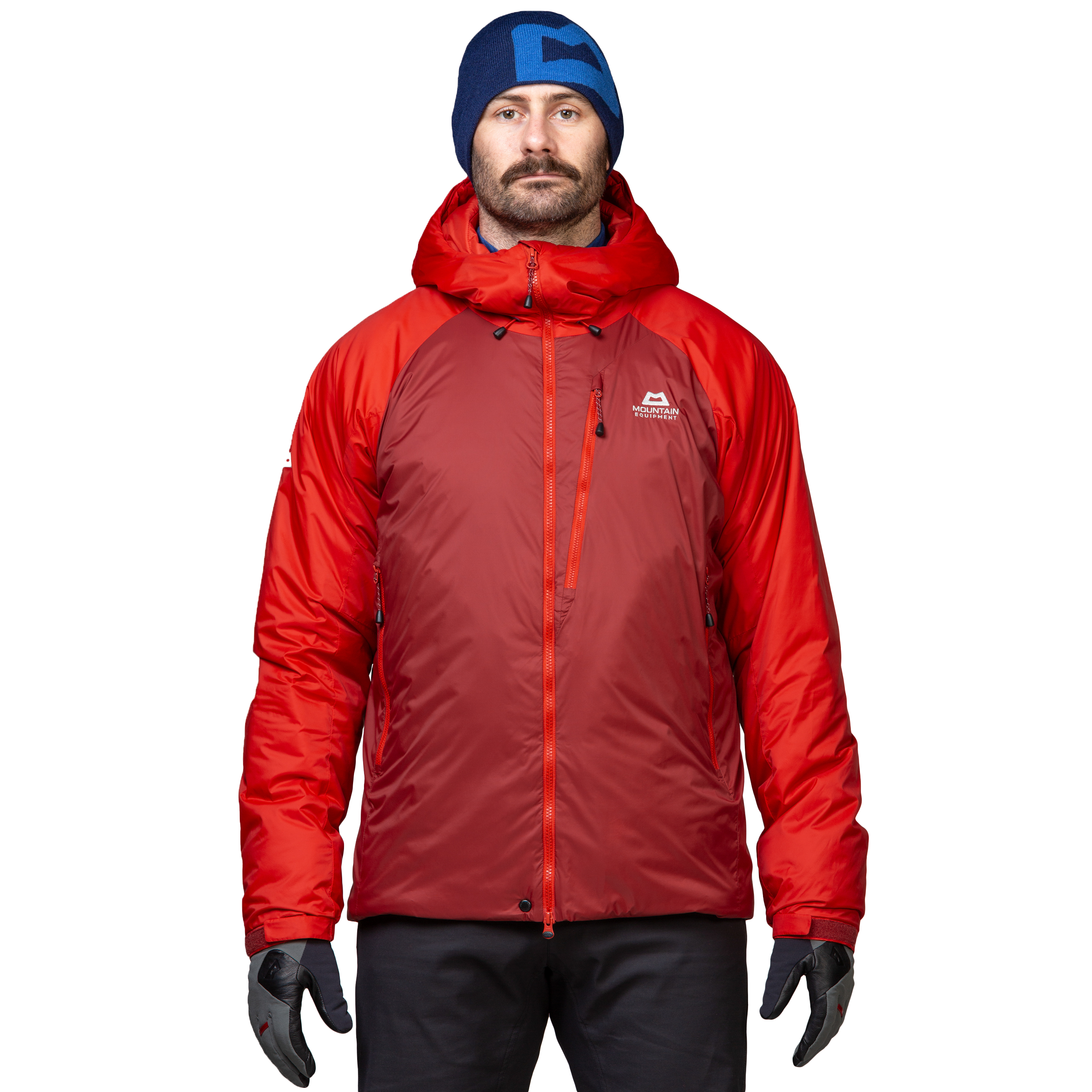 Me-01971 Chili Red/Merlot