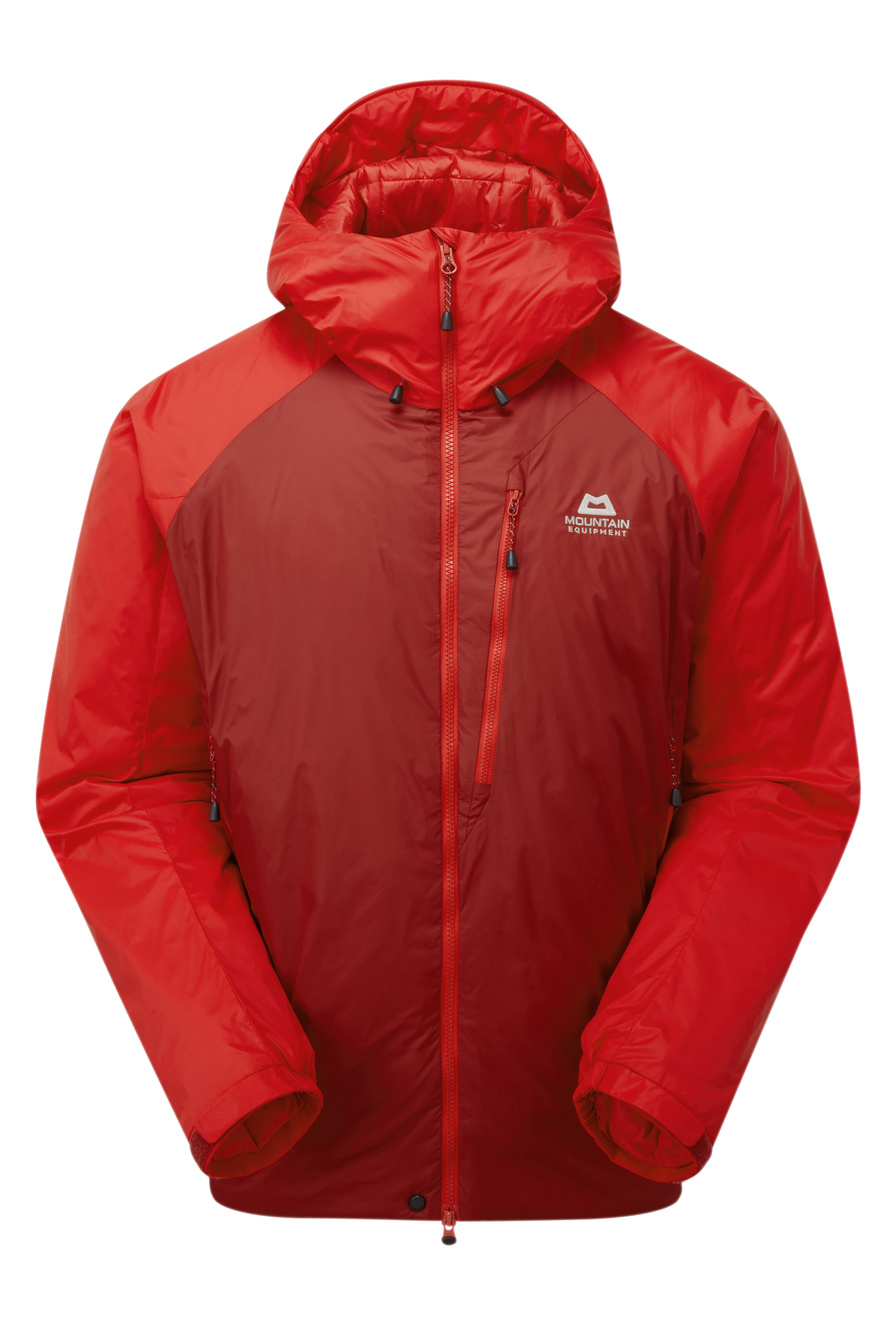 Me-01971 Chili Red/Merlot