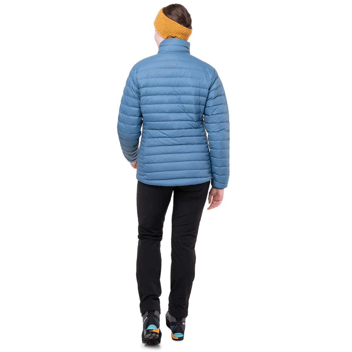 Me-01851 Stellar Blue