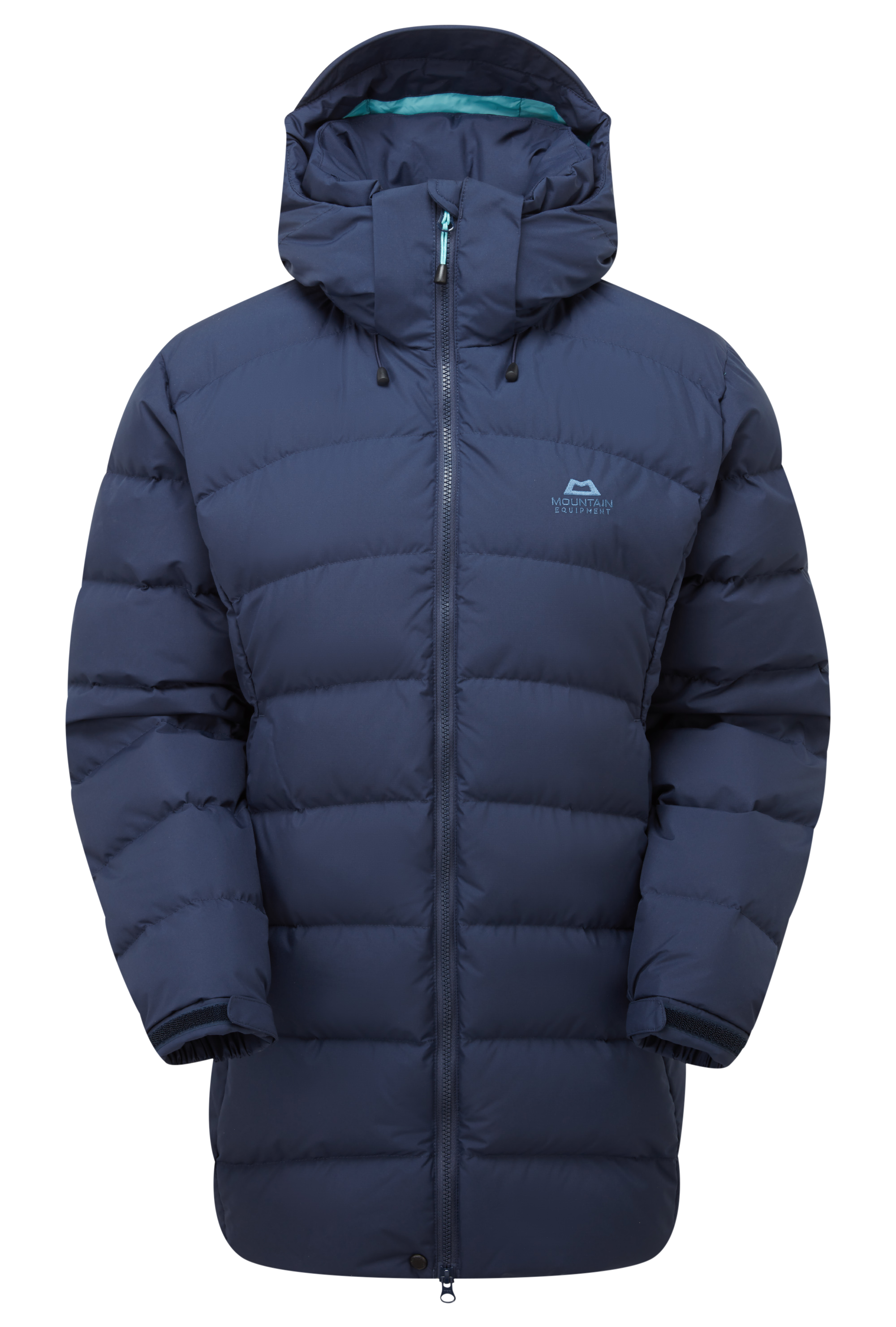 Lightline Eco Women's Parka