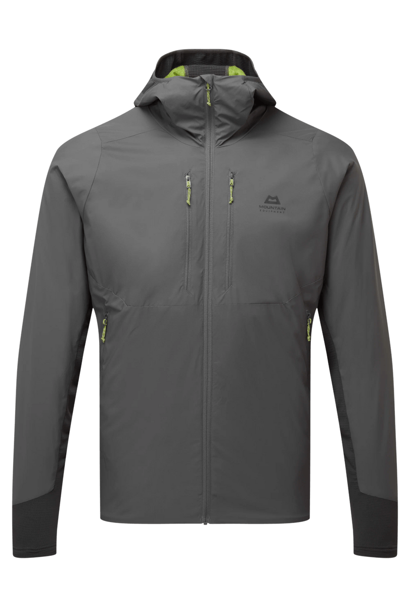 Switch Pro Hooded Men's Jacket – Mountain Equipment