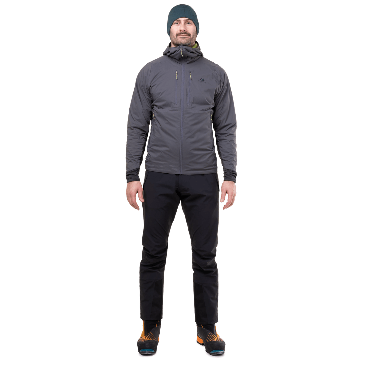 Me-01560 Anvil Grey