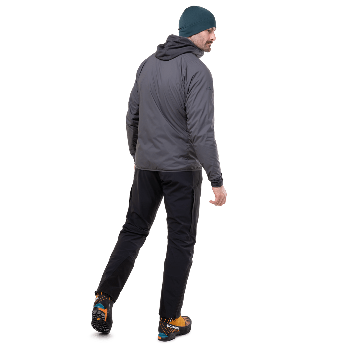 Me-01560 Anvil Grey