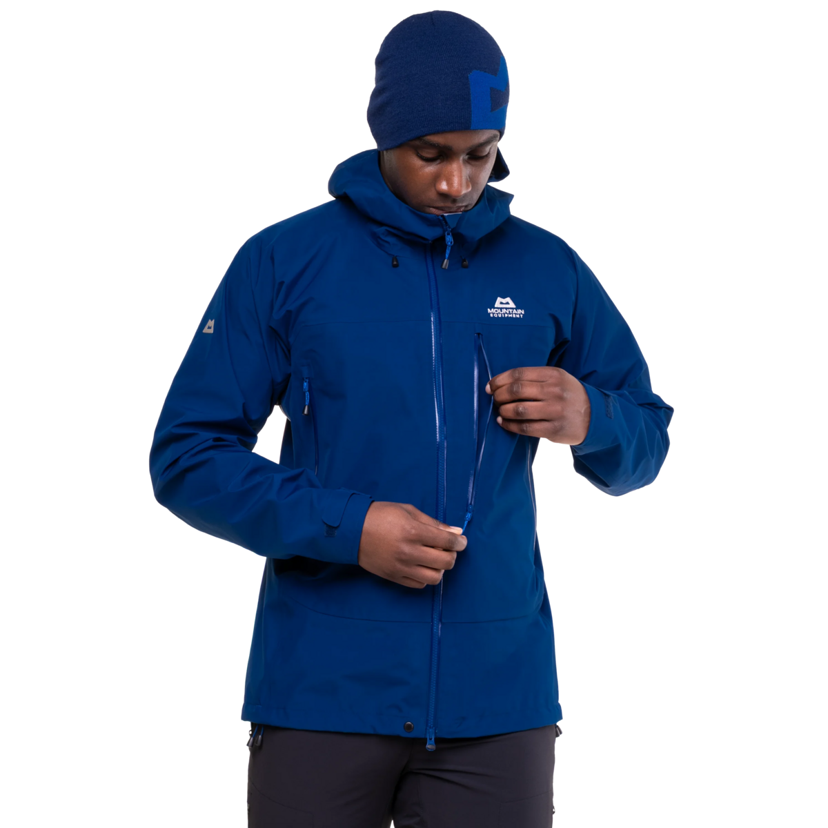 Me-01899 Admiral Blue