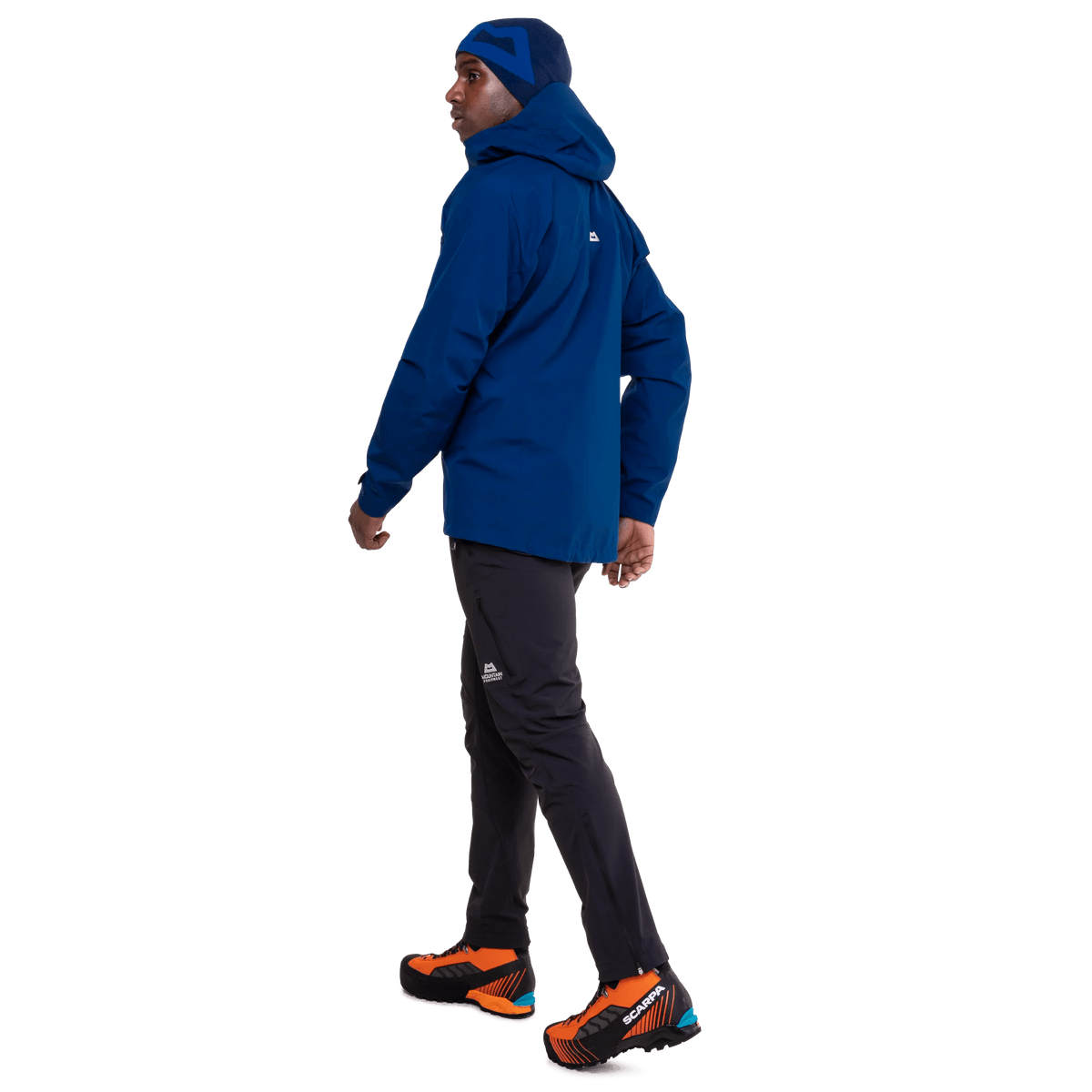 Me-01899 Admiral Blue