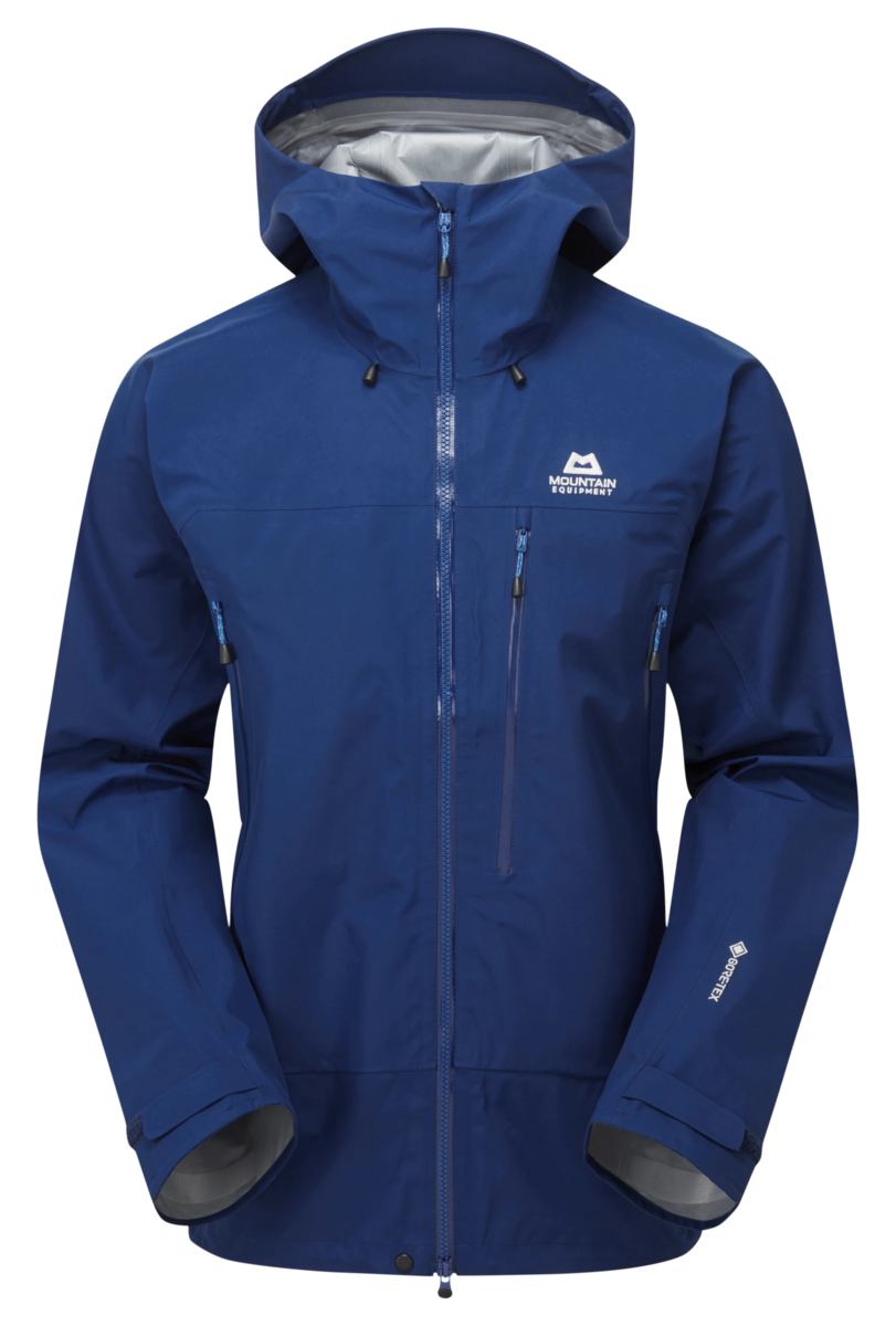 Makalu Men's Jacket – Mountain Equipment