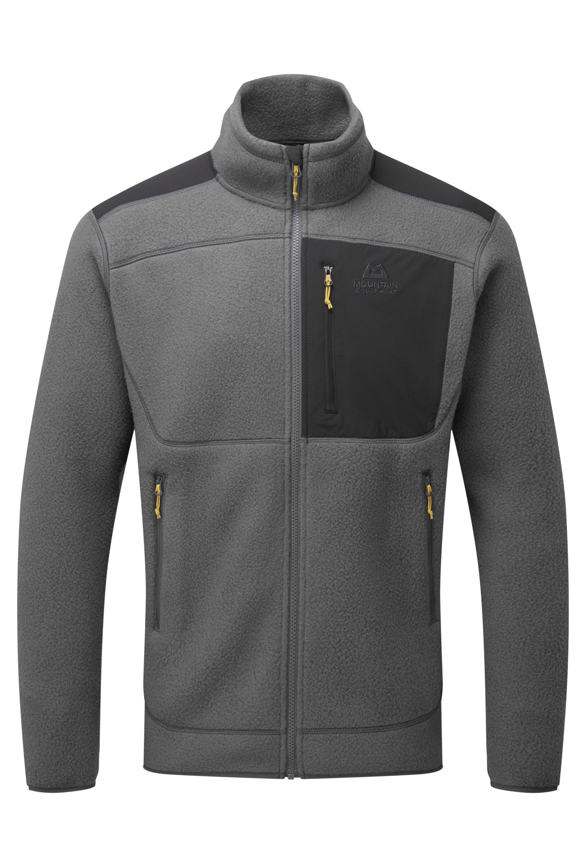 Highpile Men's Jacket – Mountain Equipment