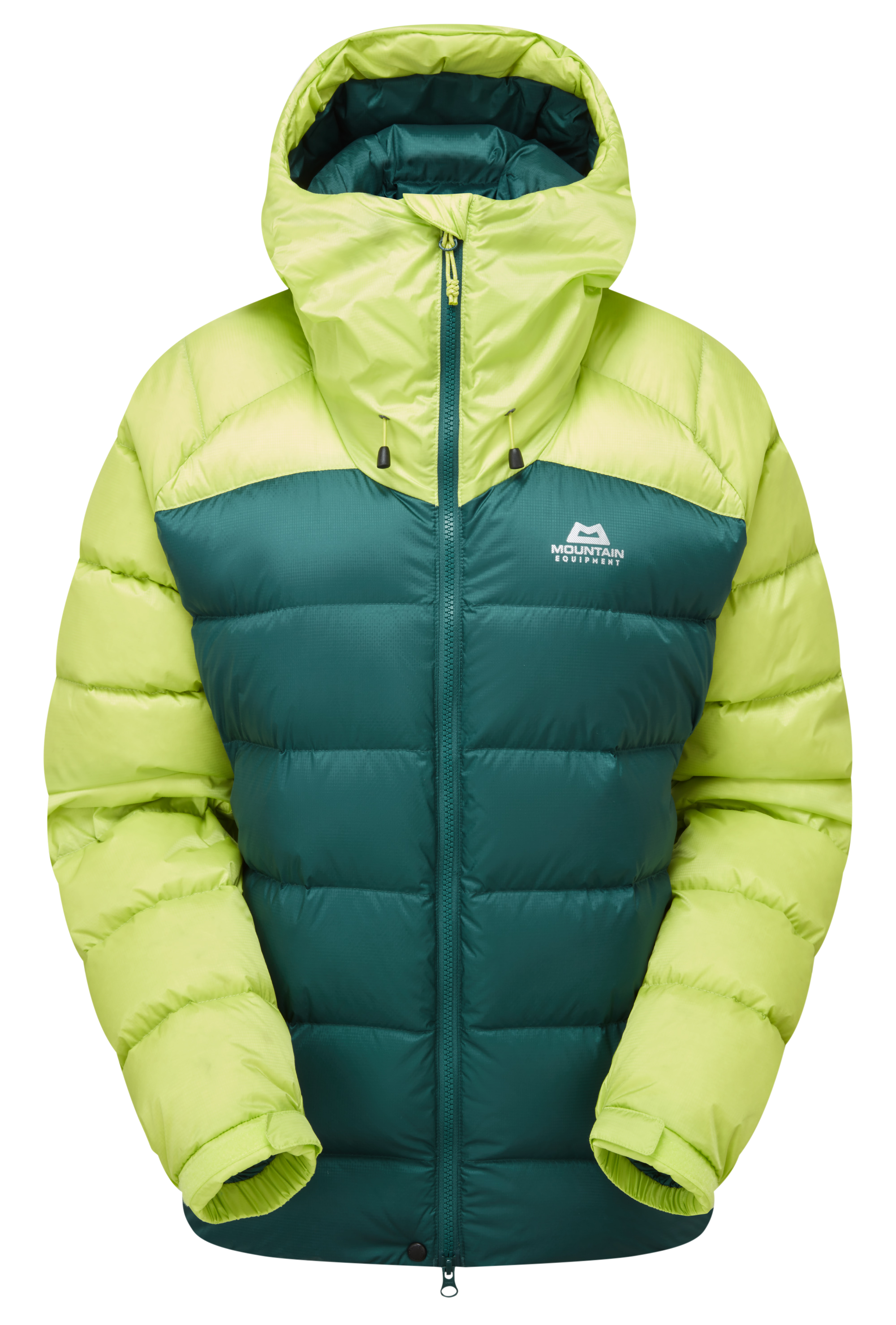 Sigma Women's Jacket – Mountain Equipment
