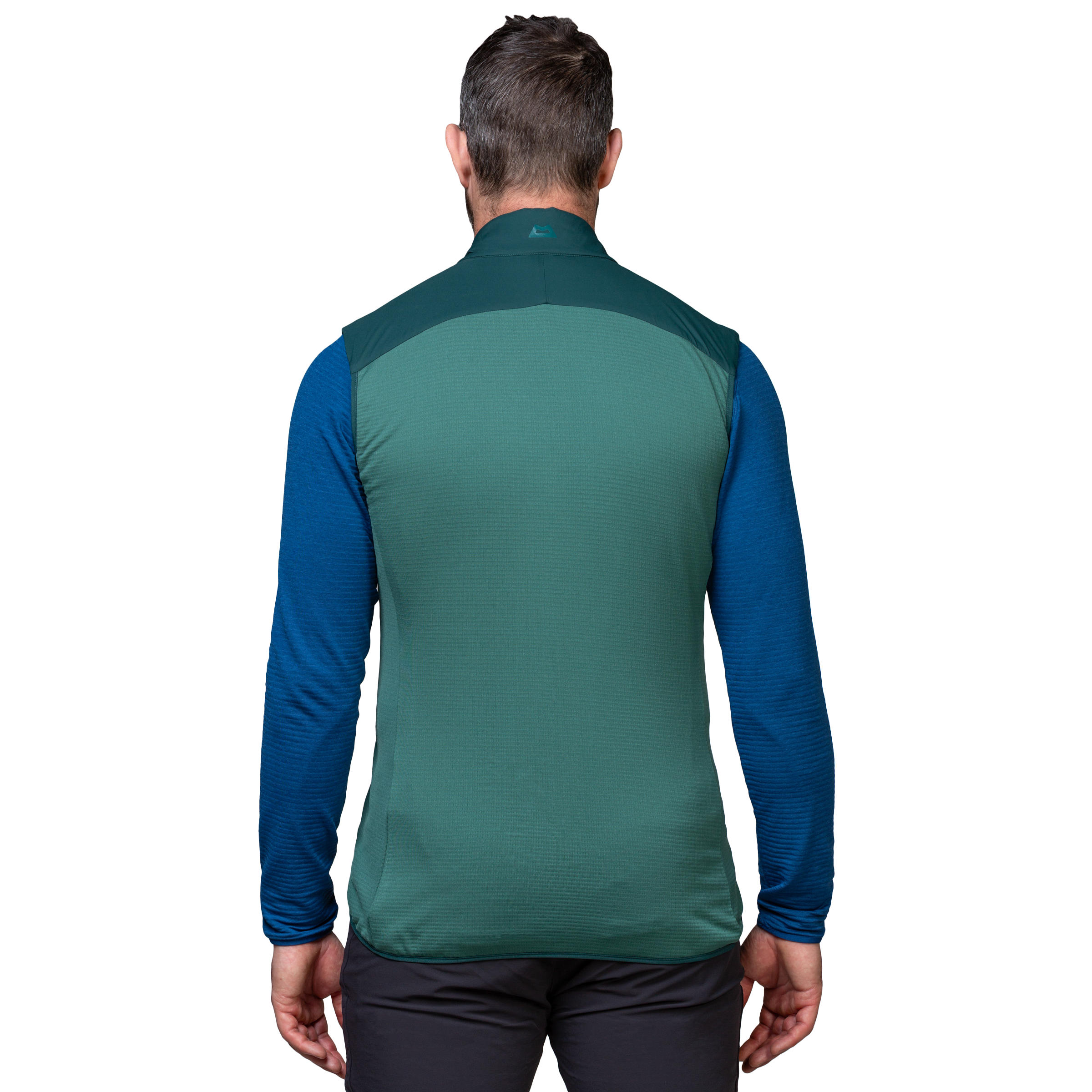 ME-01849 Pine/Fern