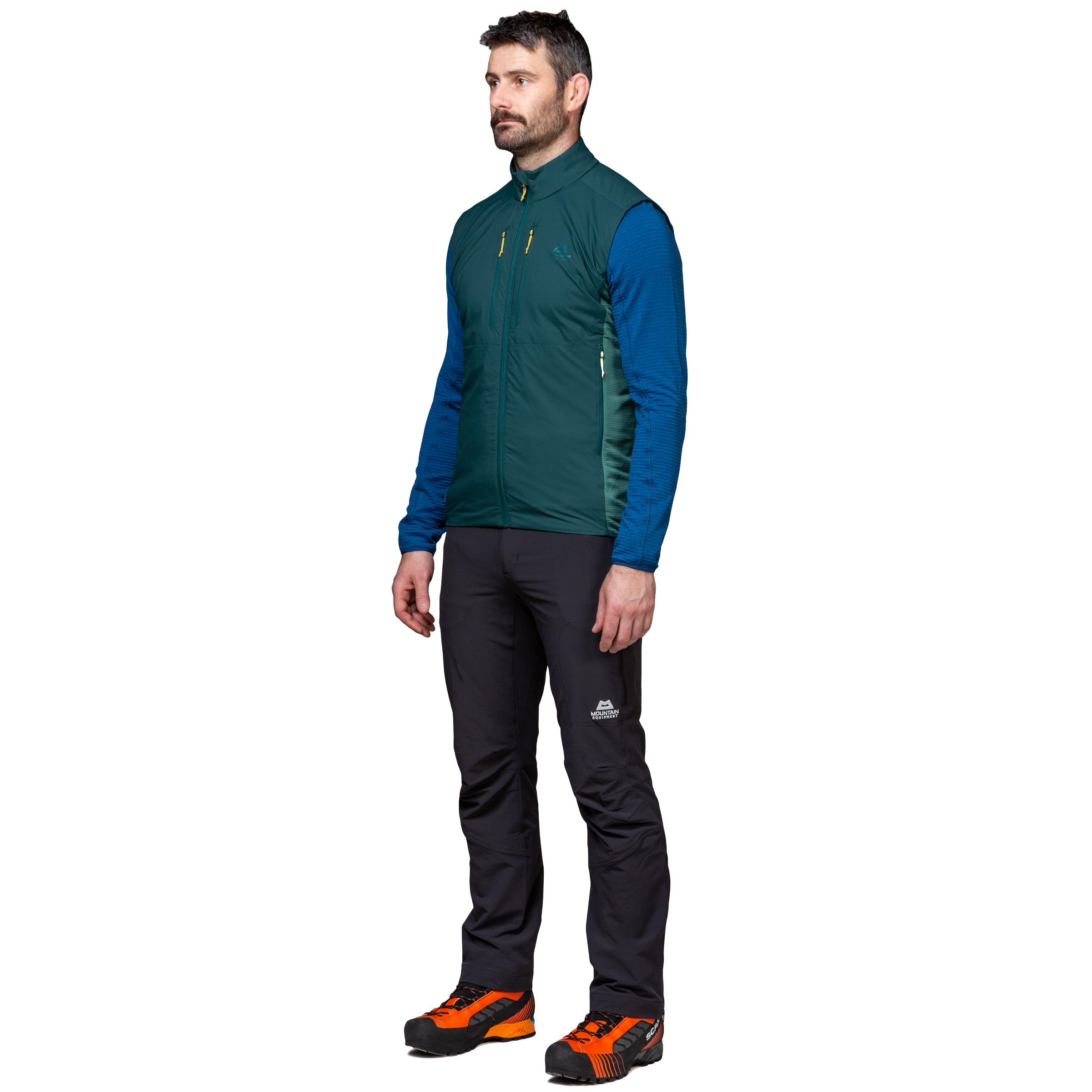ME-01849 Pine/Fern