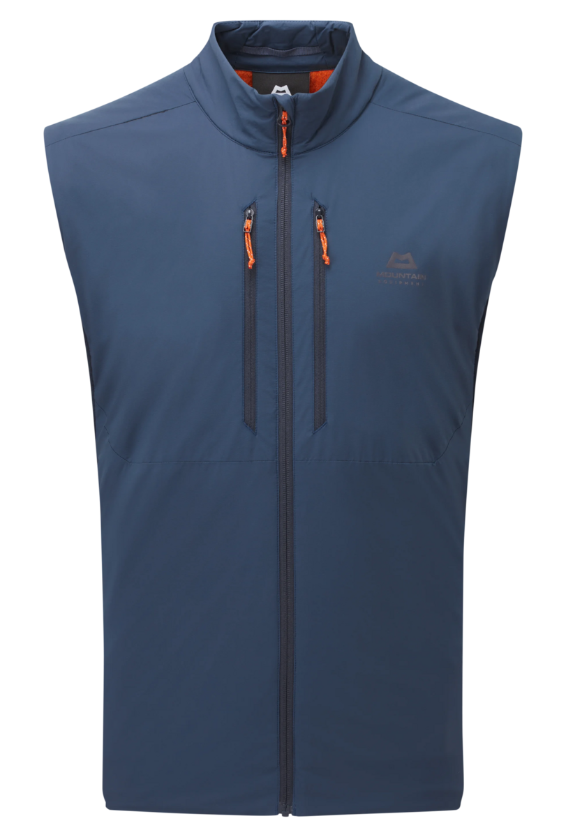 Switch Men's Vest – Mountain Equipment