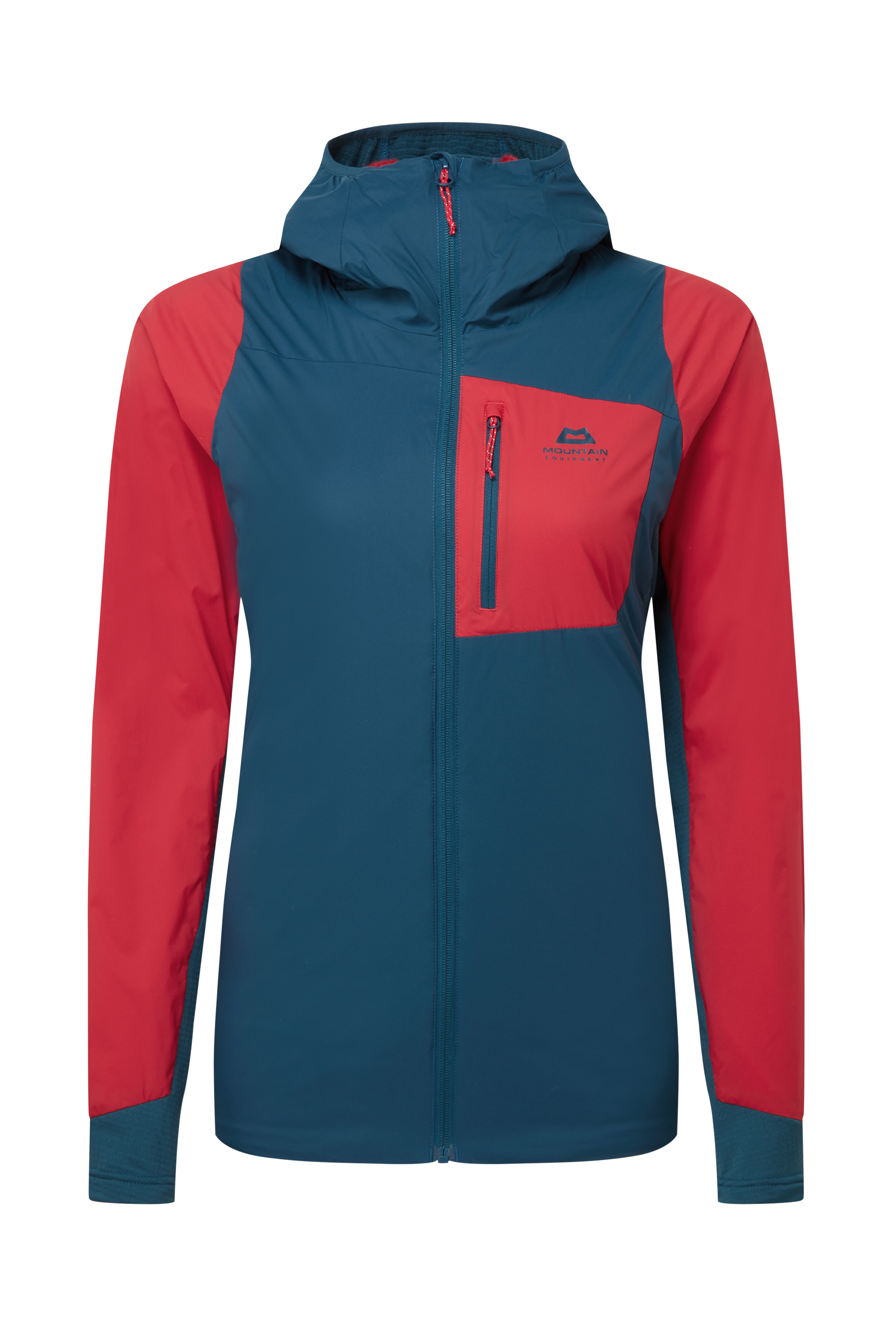 Switch Pro Hooded Women's Jacket – Mountain Equipment Switch Pro Hooded Women's Jacket – Mountain Equipment