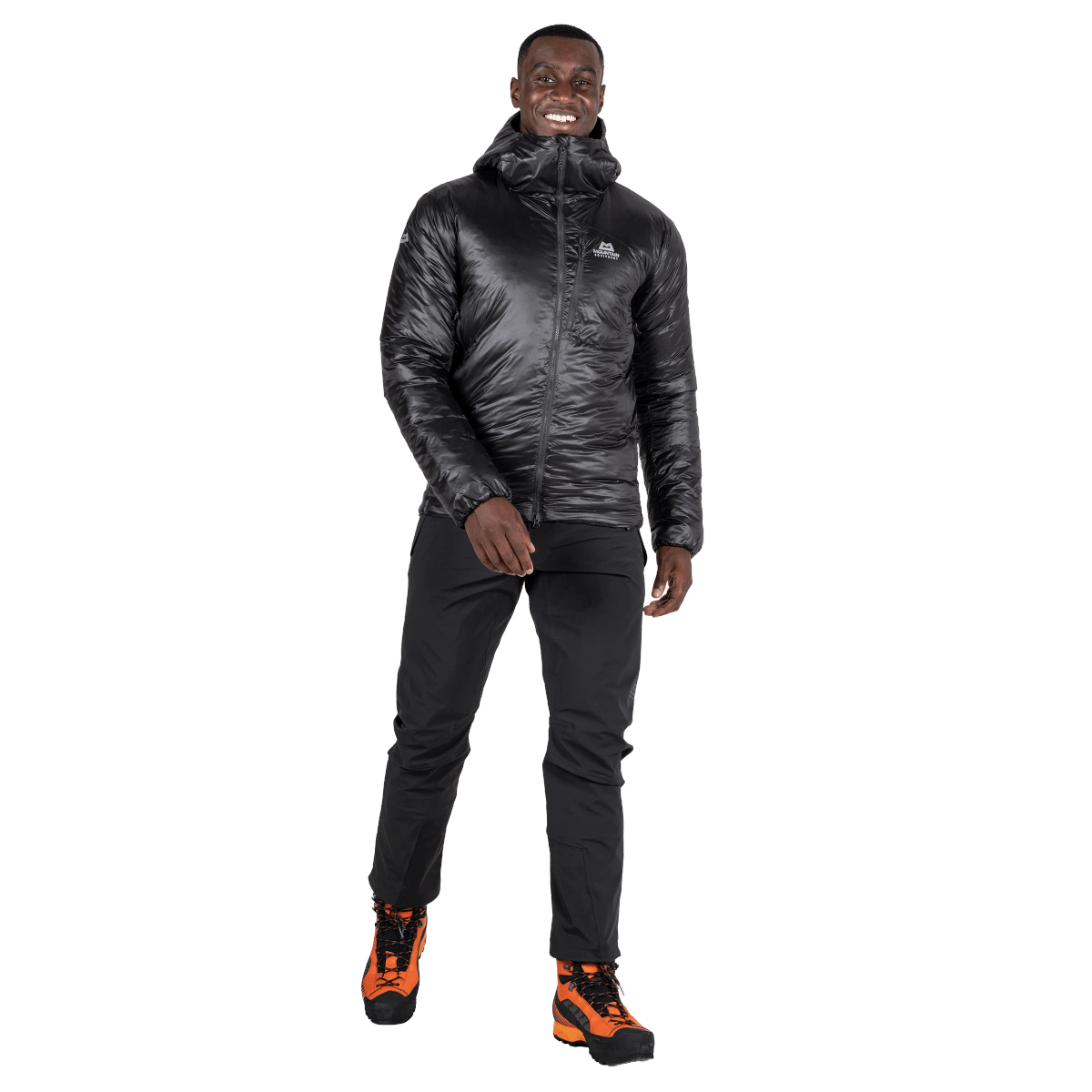 ME-01595 Obsidian