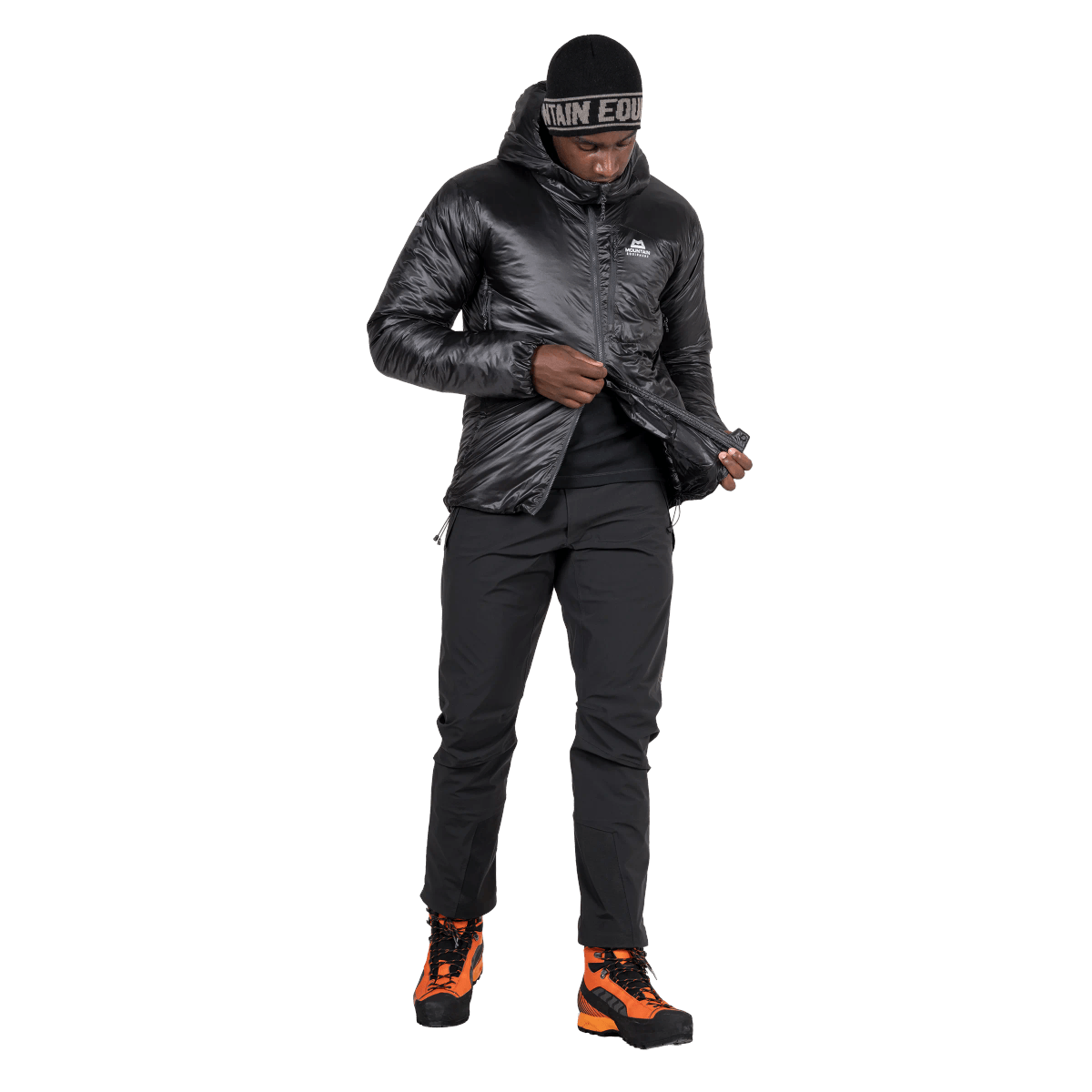 ME-01595 Obsidian
