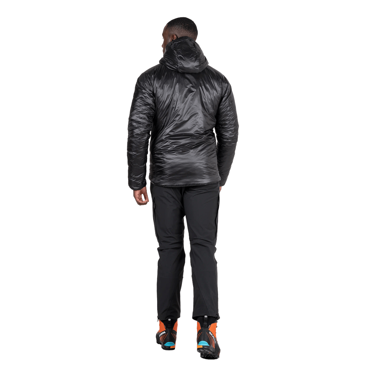 ME-01595 Obsidian