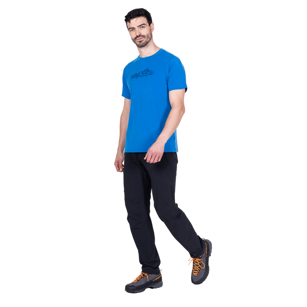 Me-01965 Atlantic Blue