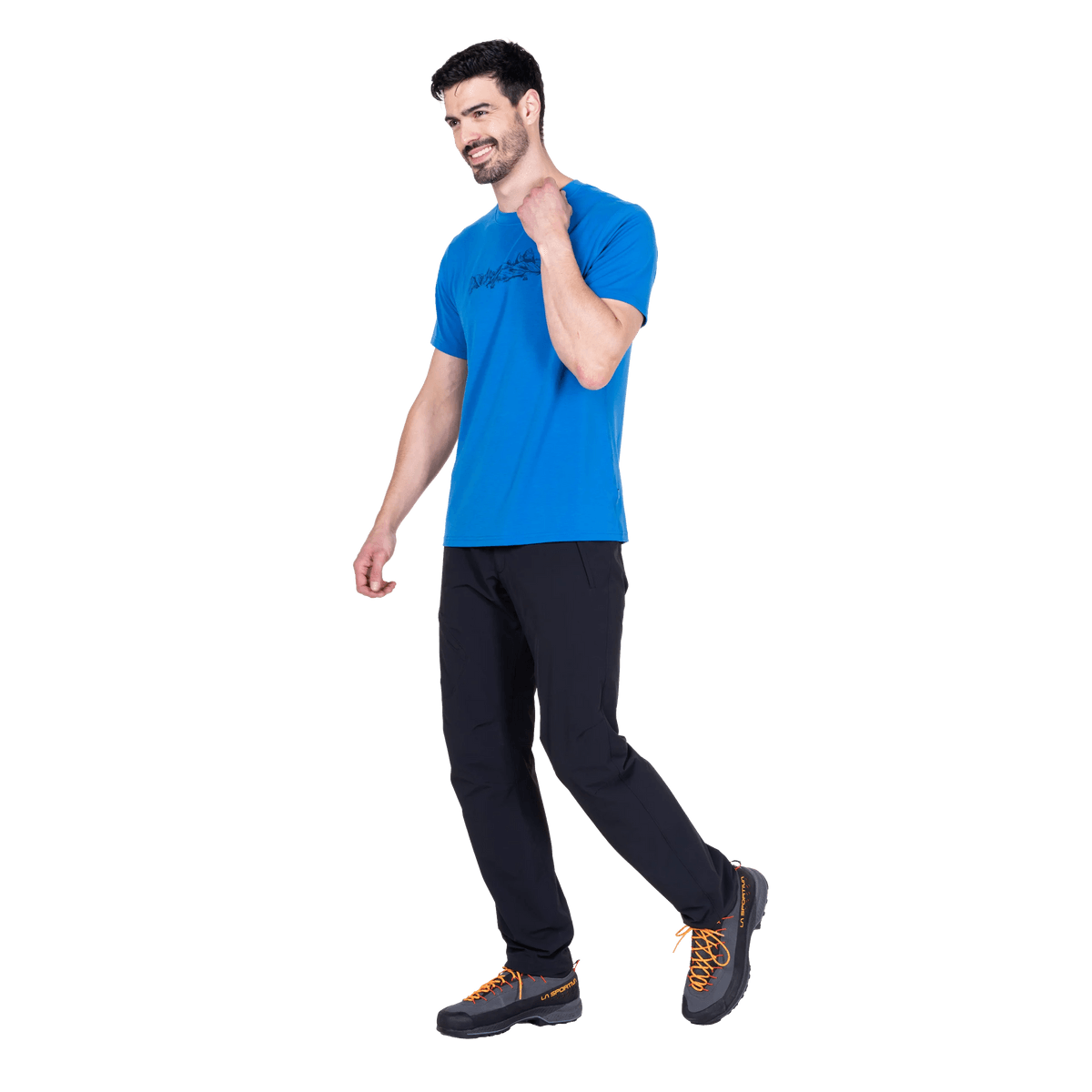 Me-01965 Atlantic Blue