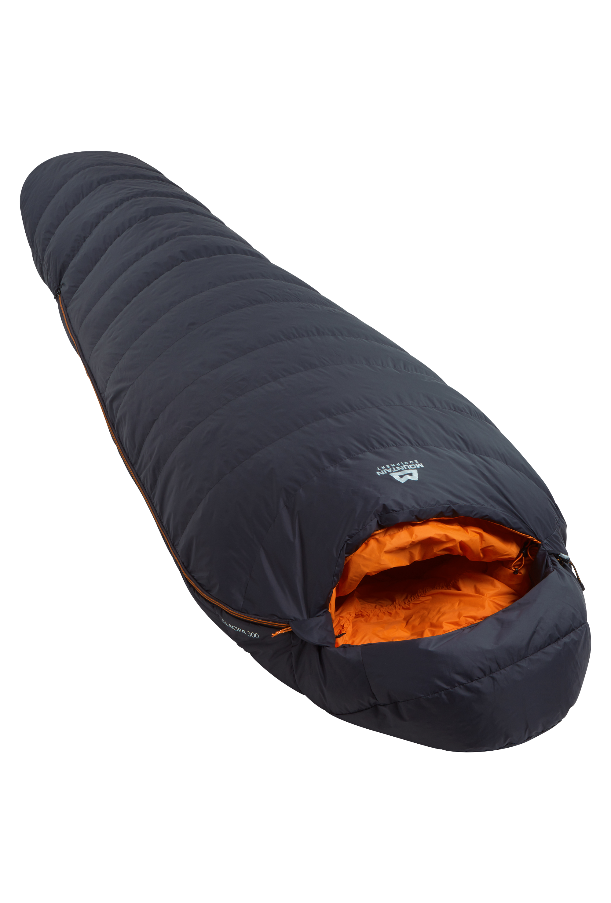 Mountain Equipment XERO 300 レギュラーサイズ Glacier 300 – Mountain Equipment