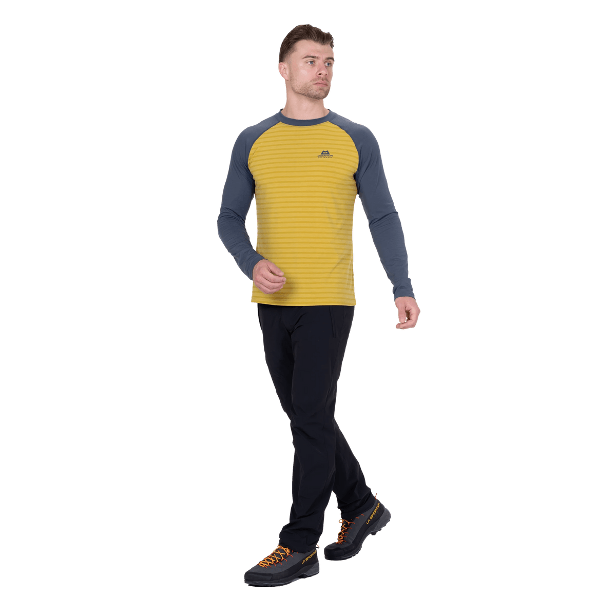 Me-01652 Acidstripe/Denim