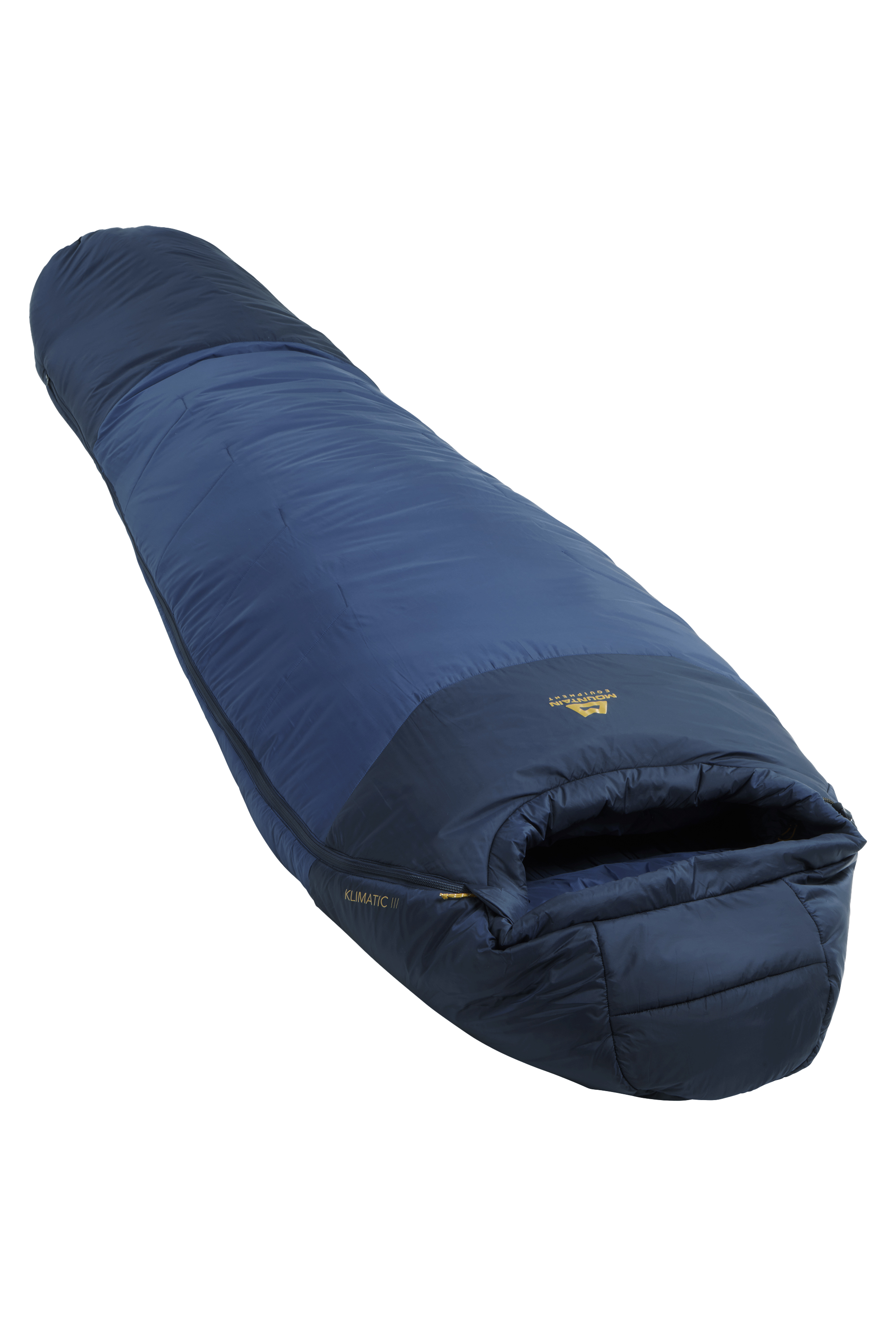 Klimatic II – Mountain Equipment