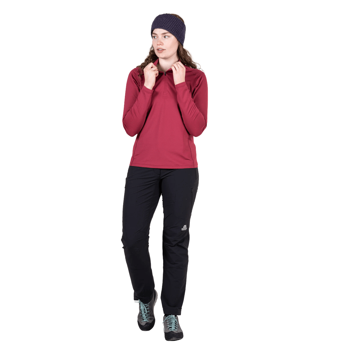 Me-02314 Maroon