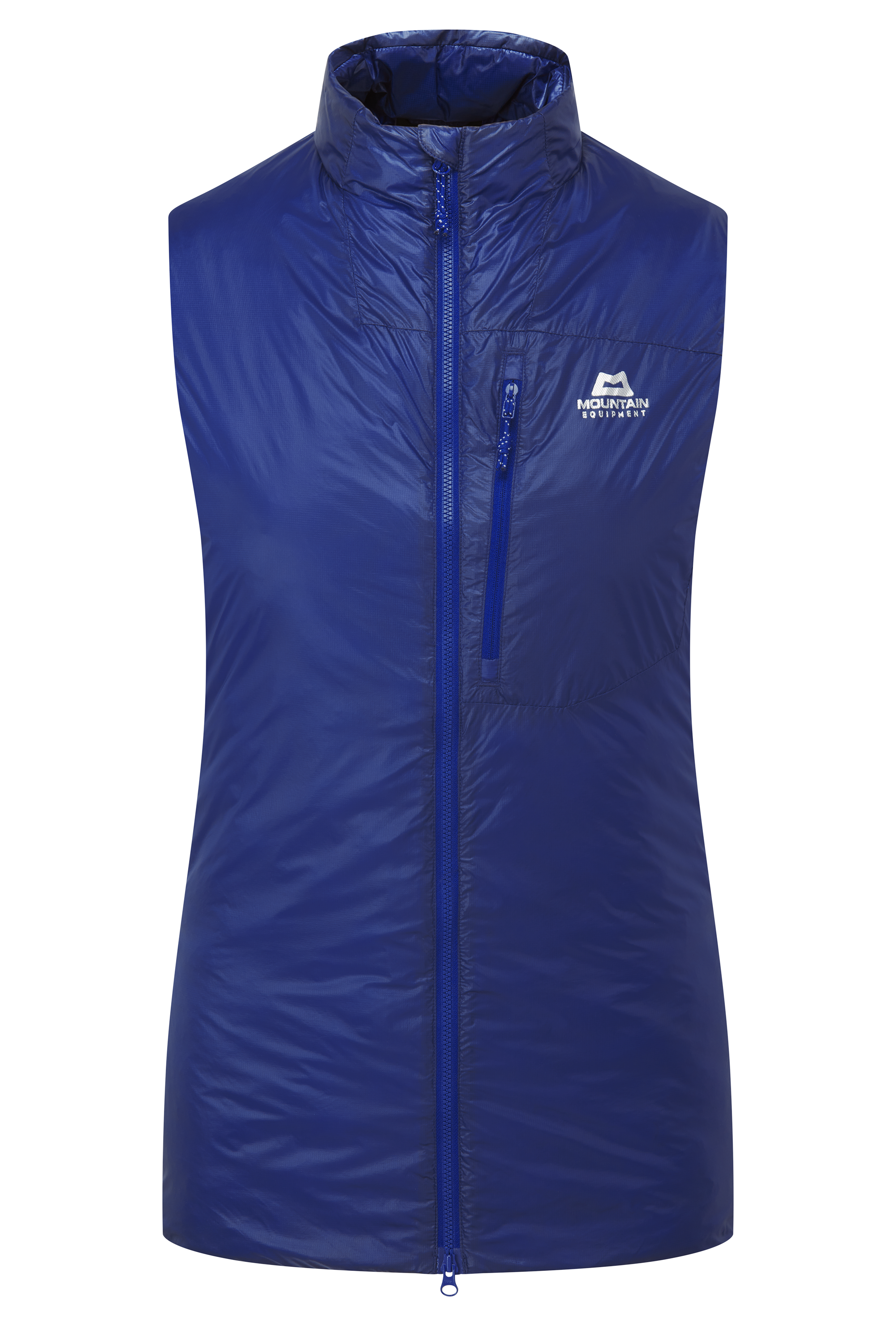 Oreus Women's Vest – Mountain Equipment