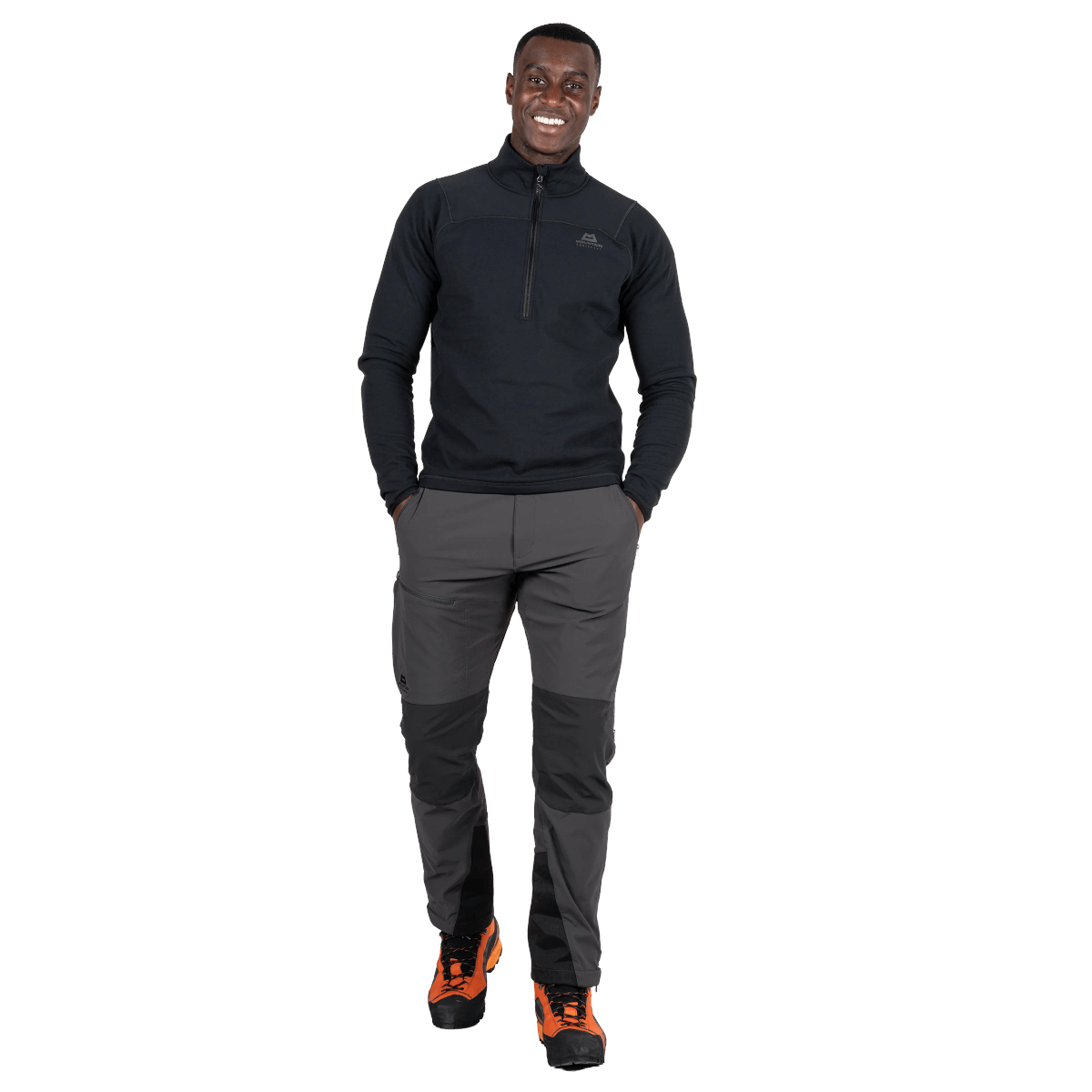 ME-01599 Obsidian / Black, Me-01004 Black
