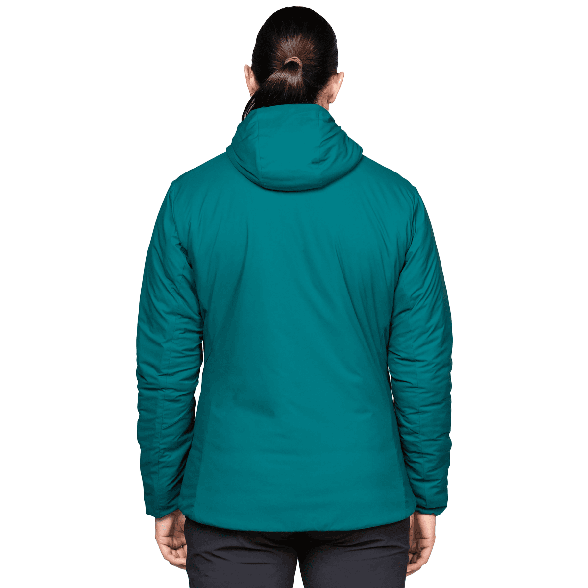 Me-01590 Deep Teal
