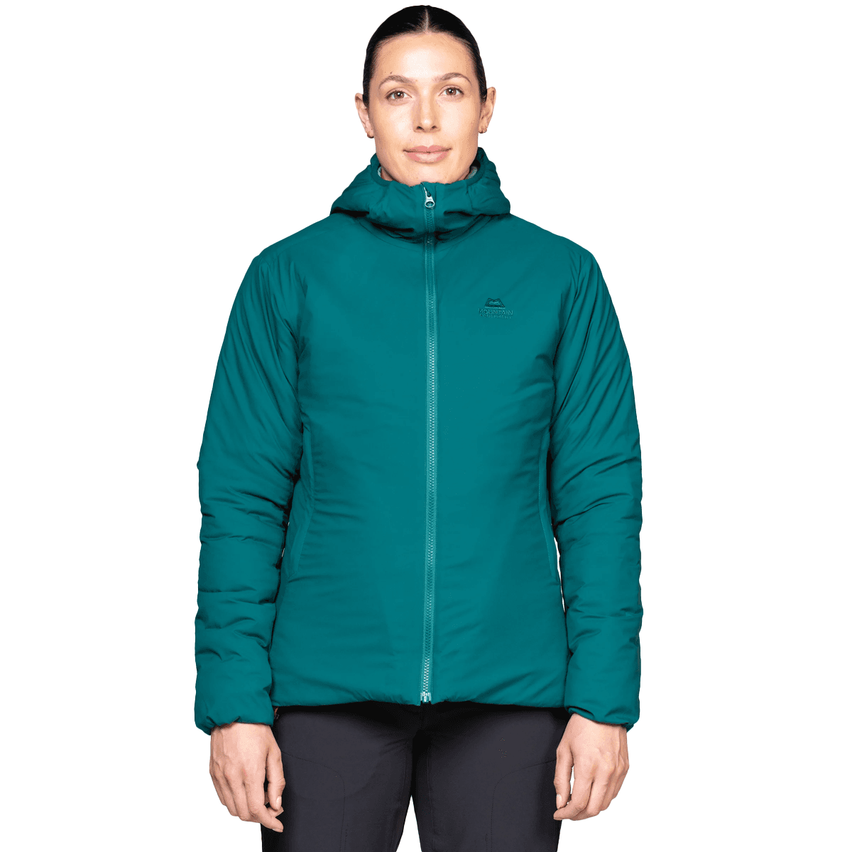 Me-01590 Deep Teal