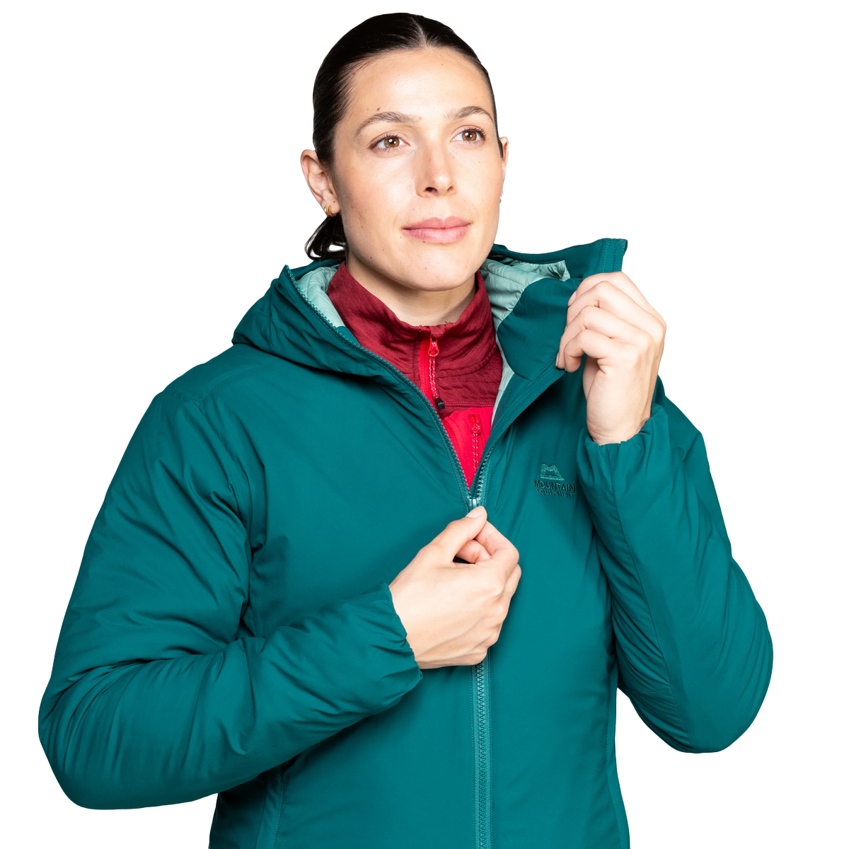 Me-01590 Deep Teal