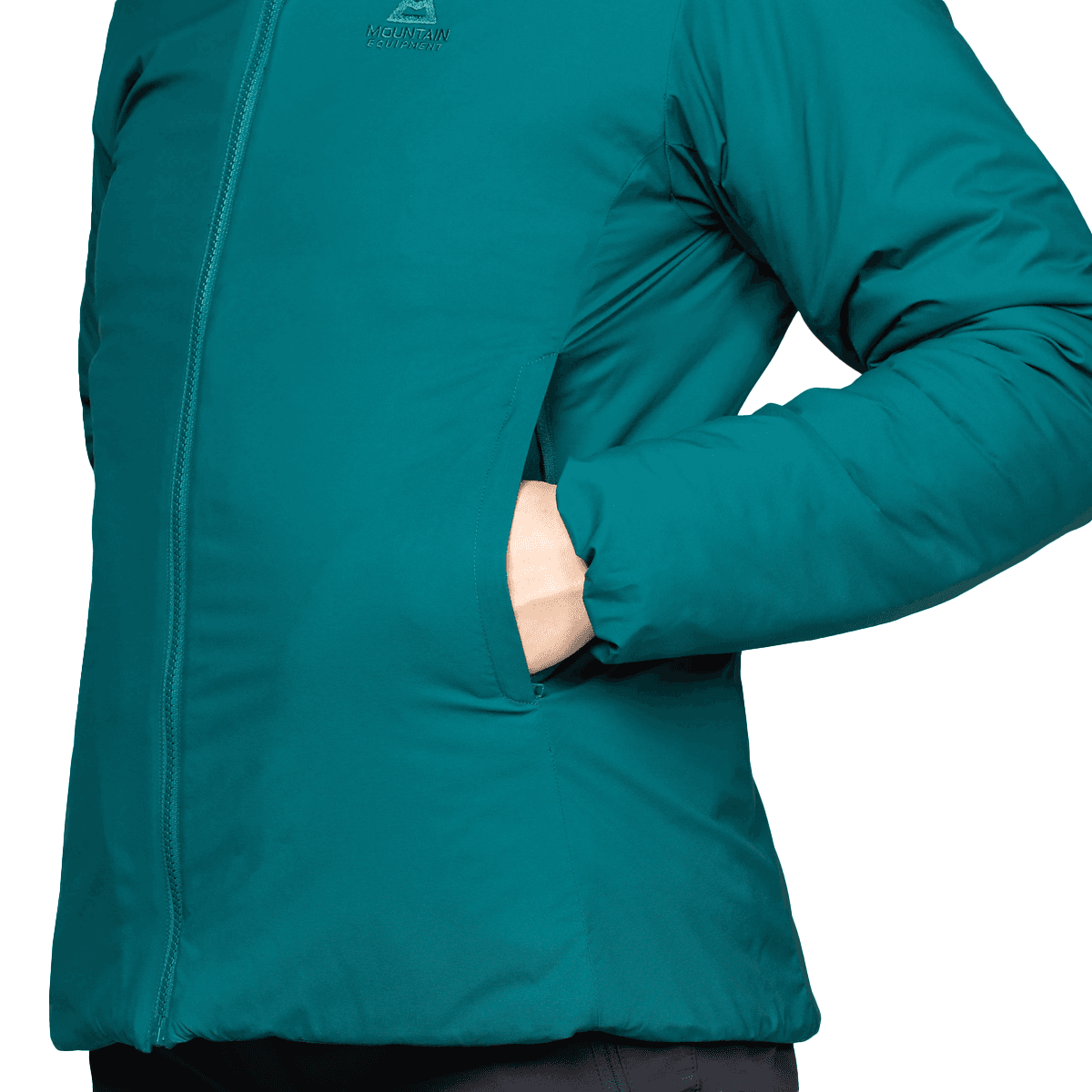 Me-01590 Deep Teal