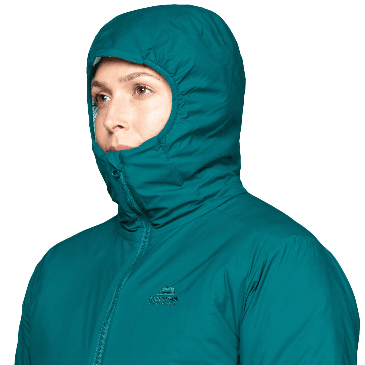 Me-01590 Deep Teal