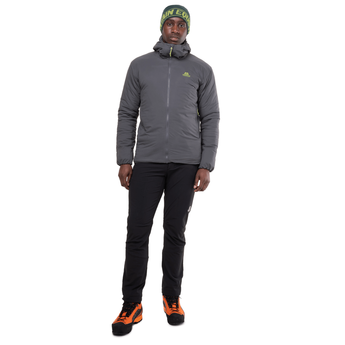 Me-01560 Anvil Grey