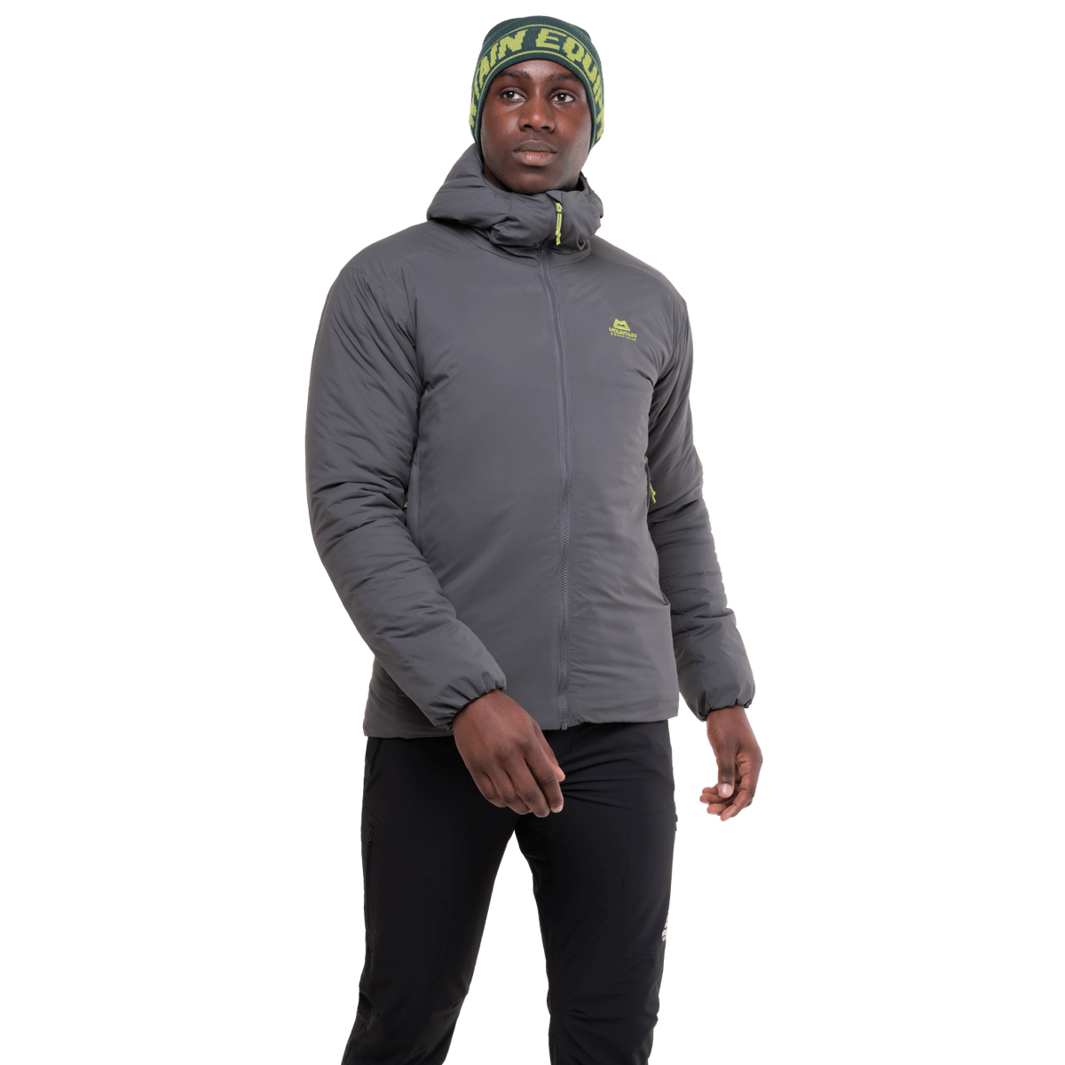 Me-01560 Anvil Grey
