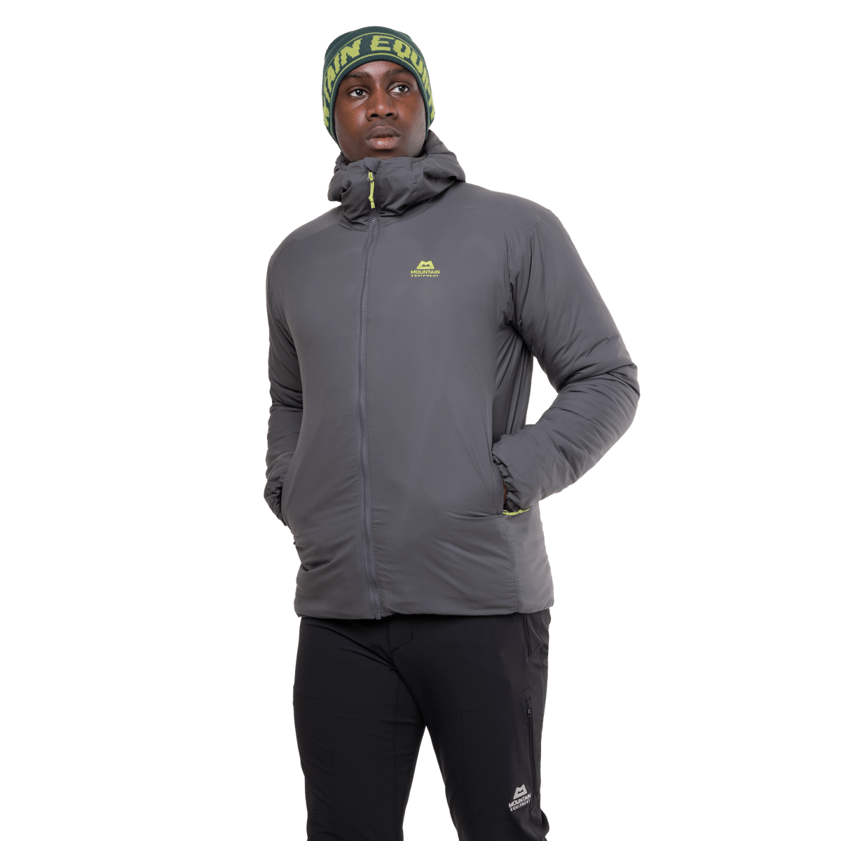 Me-01560 Anvil Grey