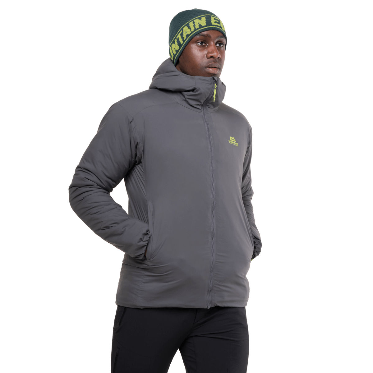 Me-01560 Anvil Grey